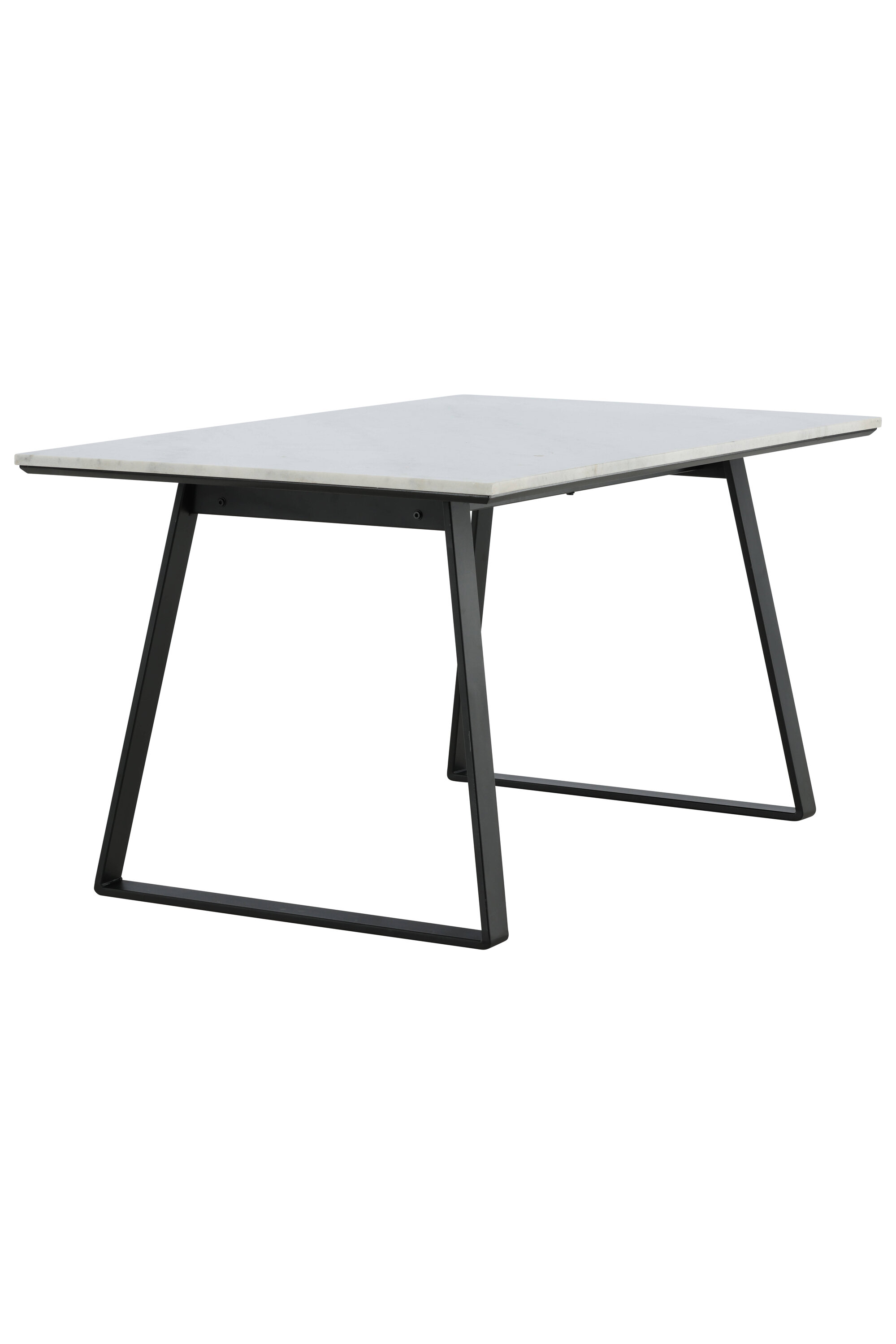 deLOHN Estelle Téglalap alakú étkezőasztal