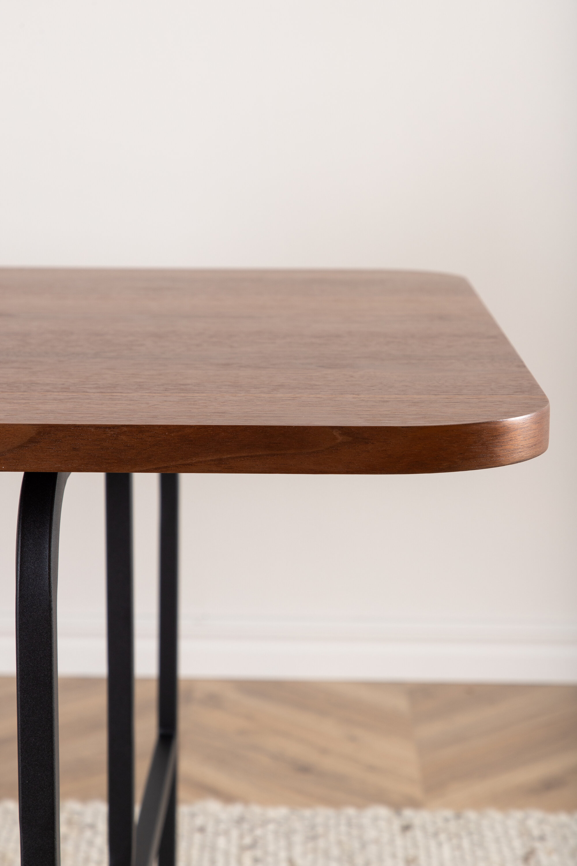 deLOHN Uno Téglalap alakú étkezőasztal