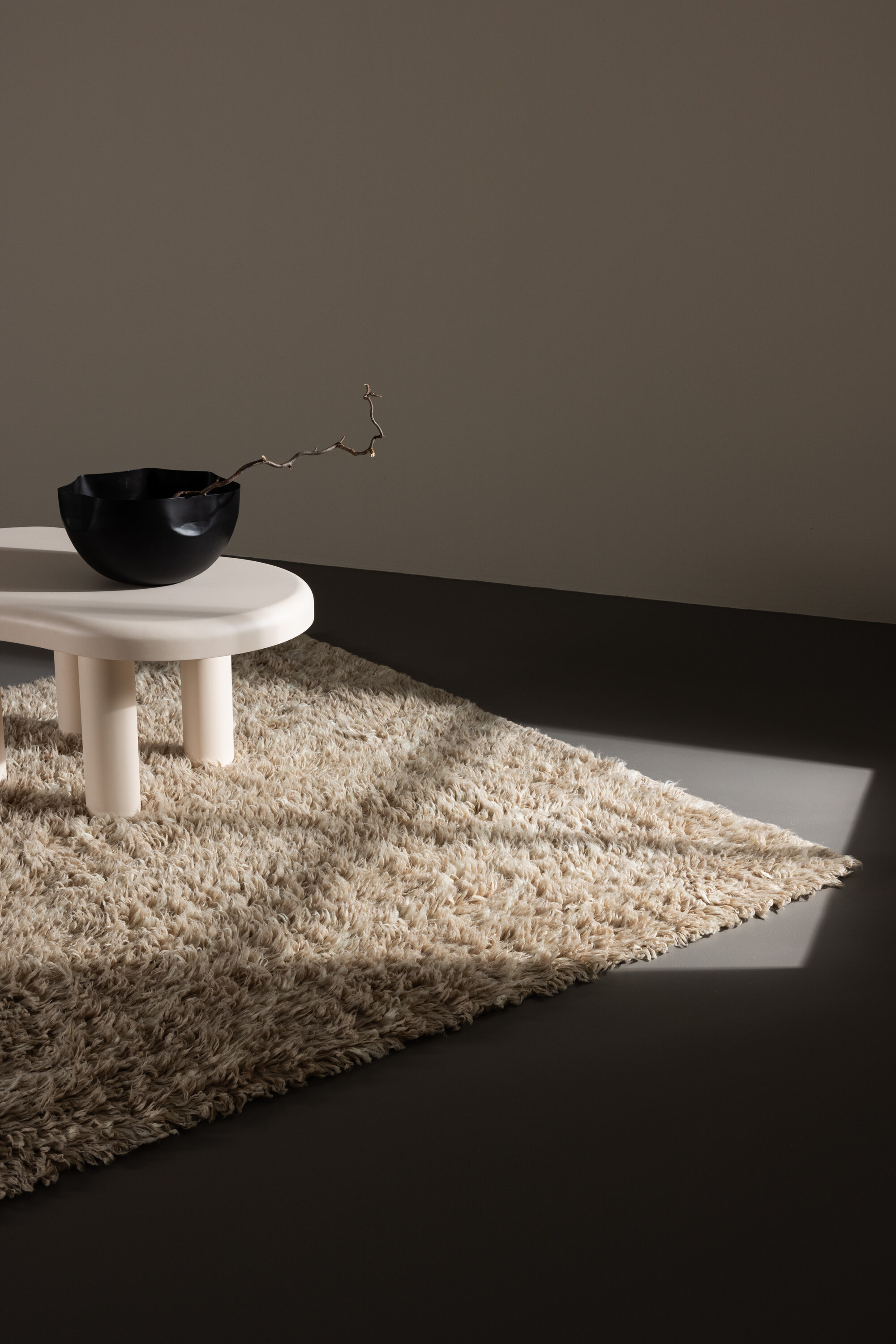 deLOHN Leiko Nappali szőnyegek