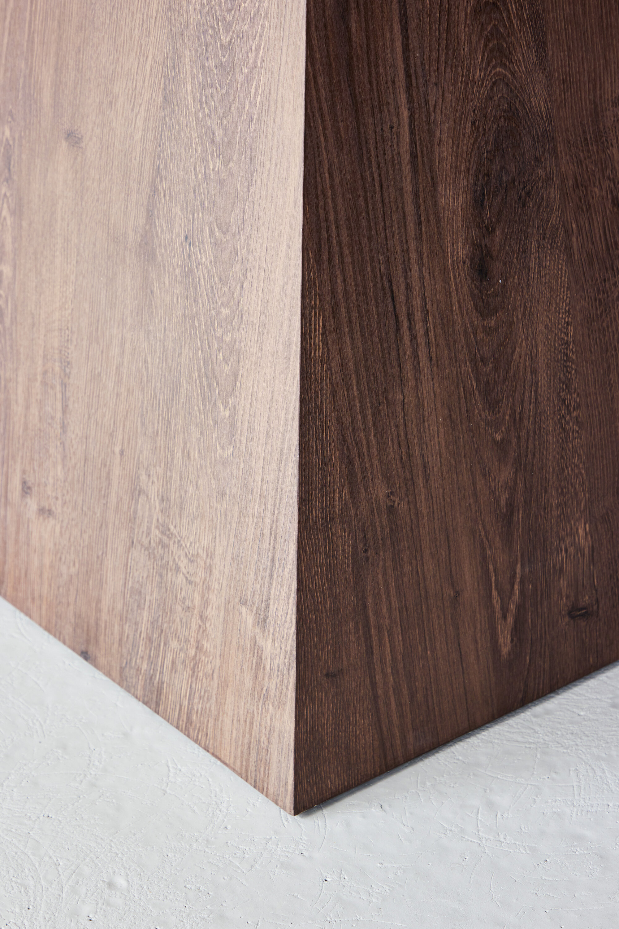 deLOHN Cael Téglalap alakú étkezőasztal