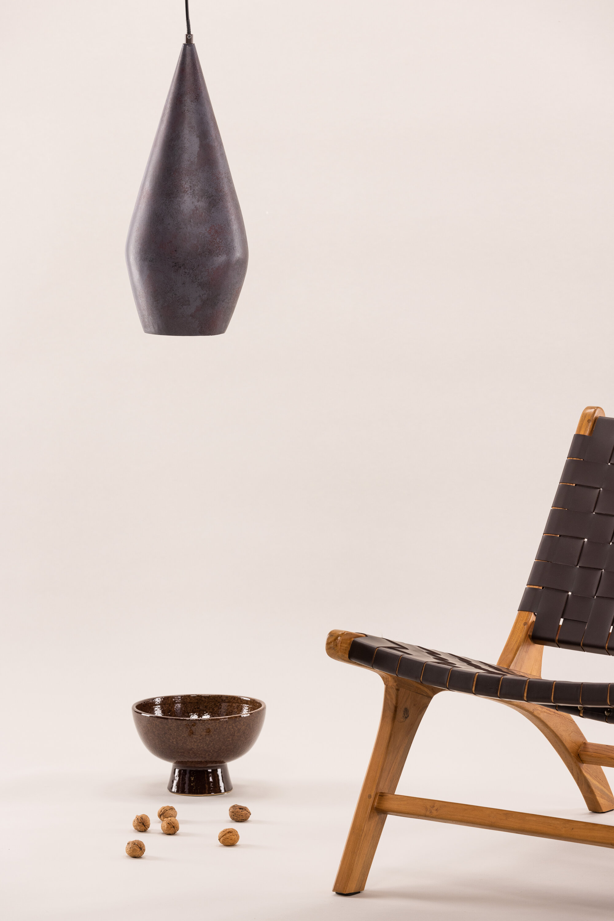 deLOHN Sandared Csillár / függőlámpa