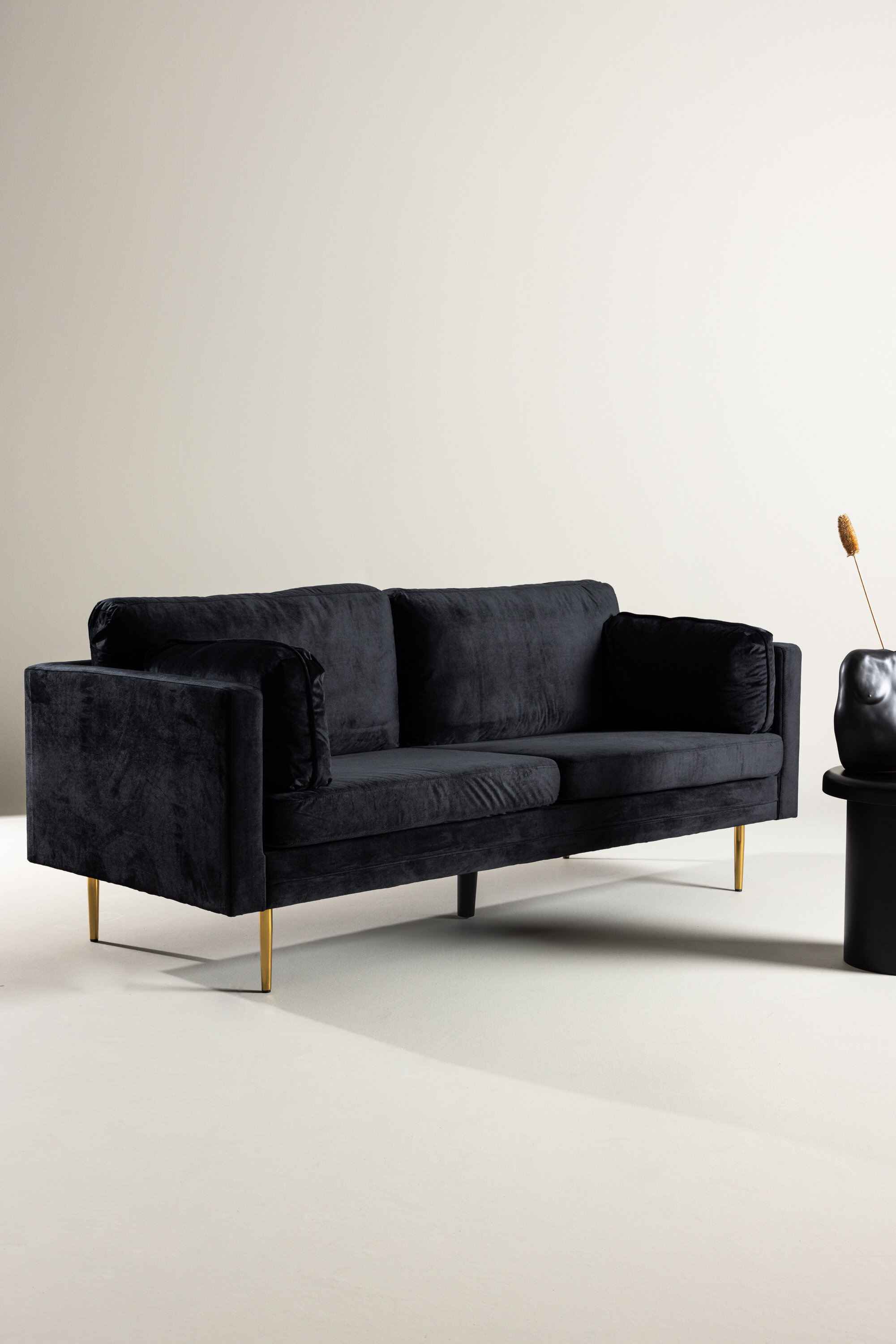 deLOHN Boom Háromszemélyes kanapé