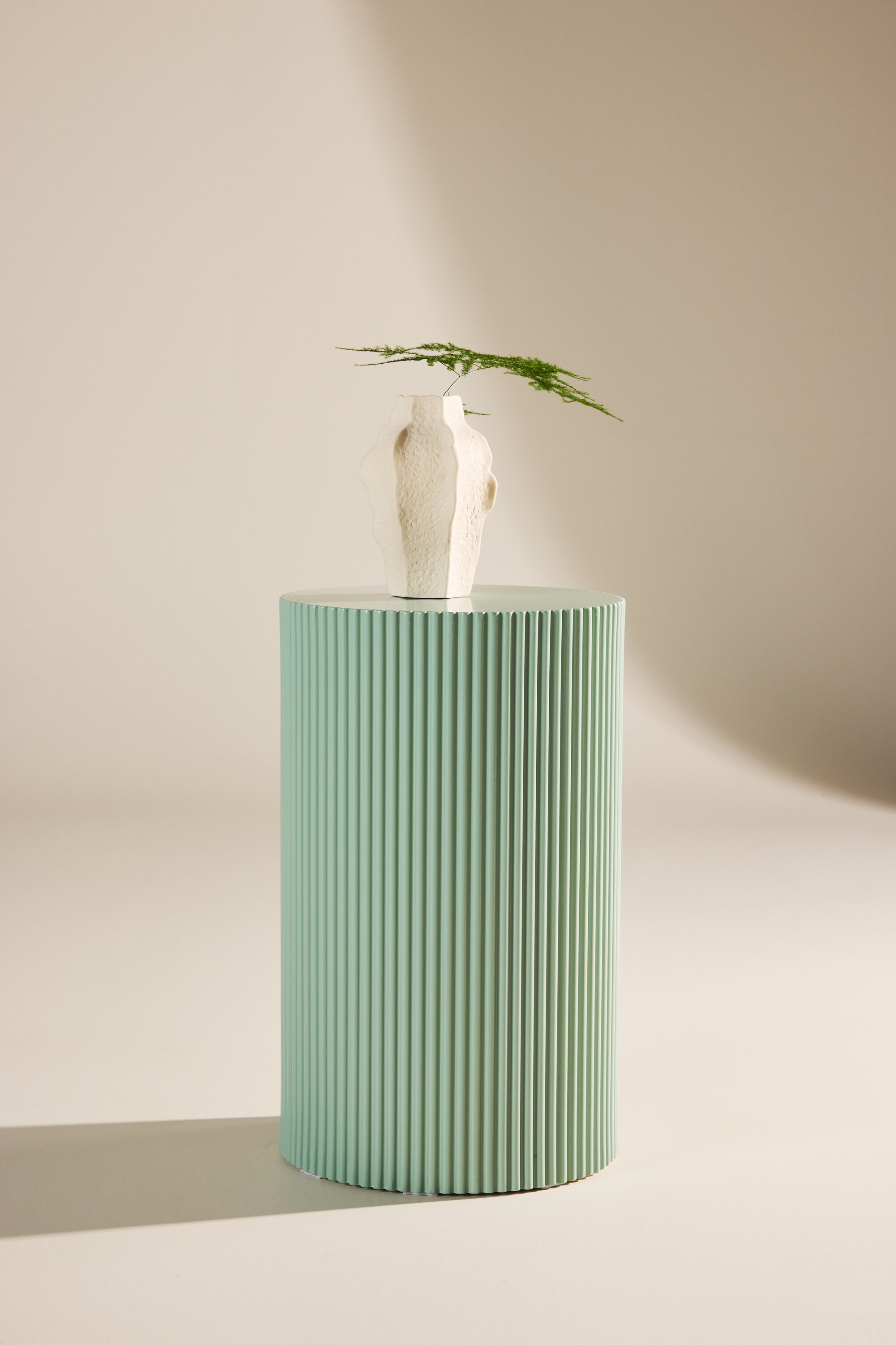 deLOHN Lenox Kisasztal