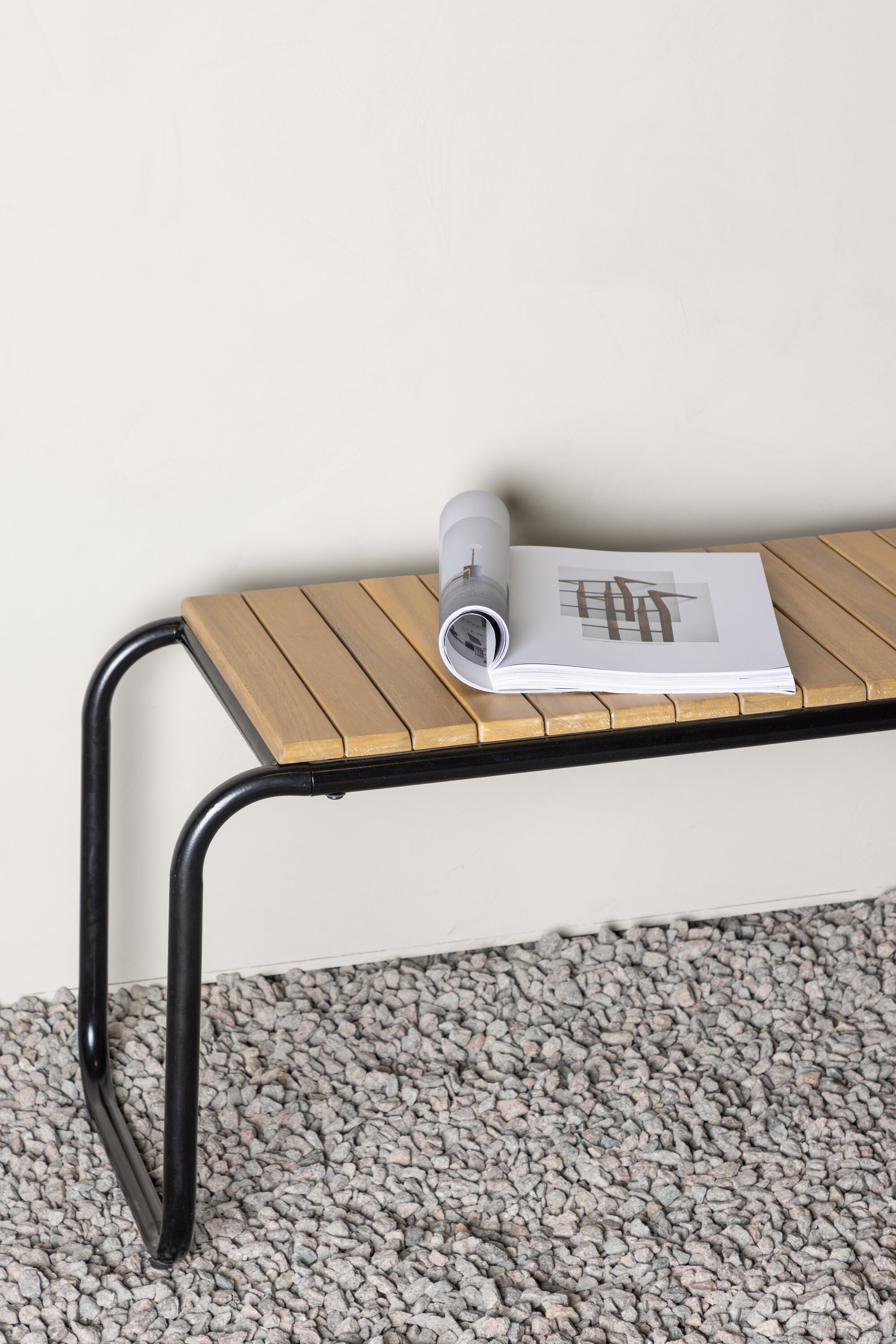 Holmbeck Pad Holmbeck Pad