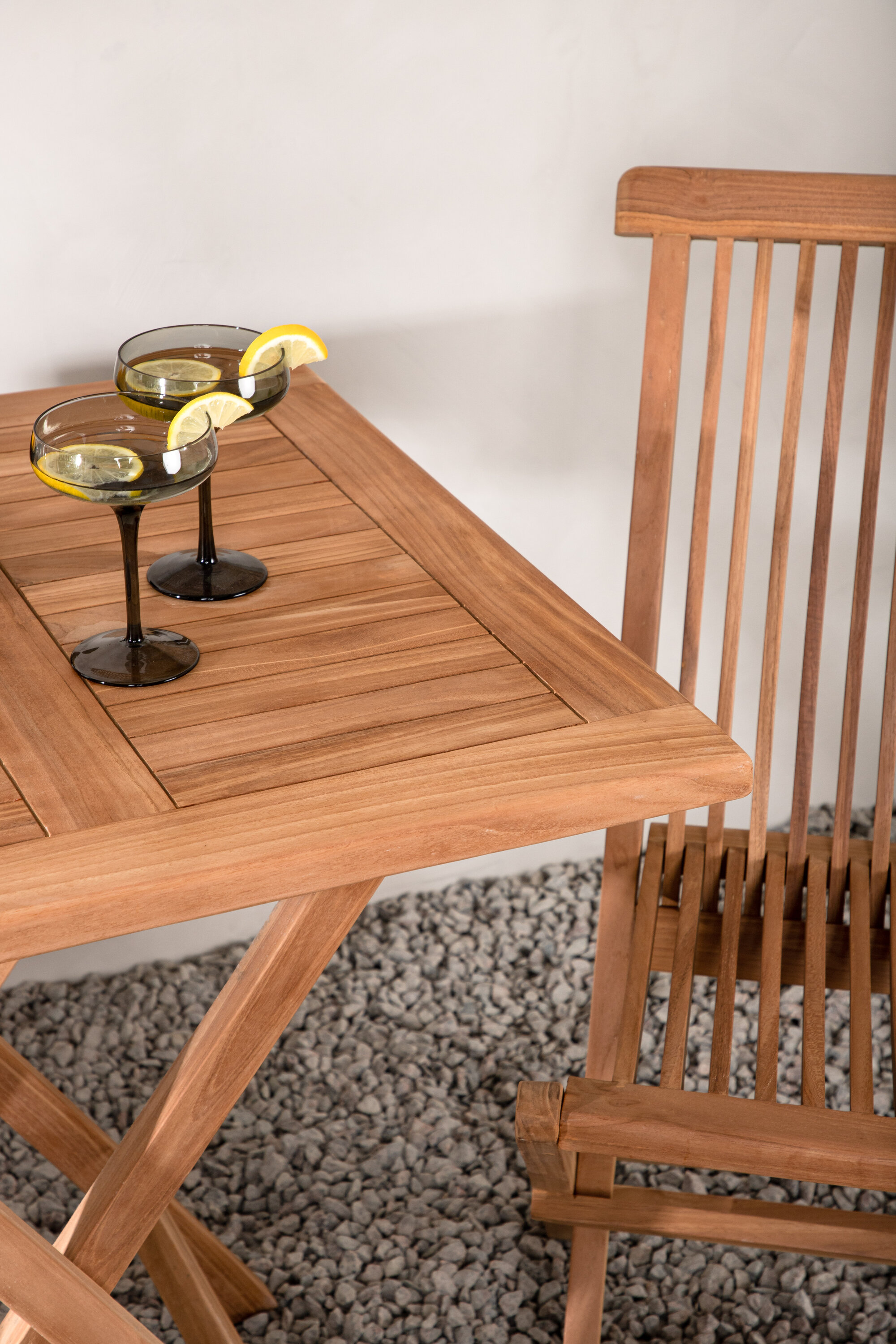 deLOHN Kenya, Kenya Étkezőgarnitúra