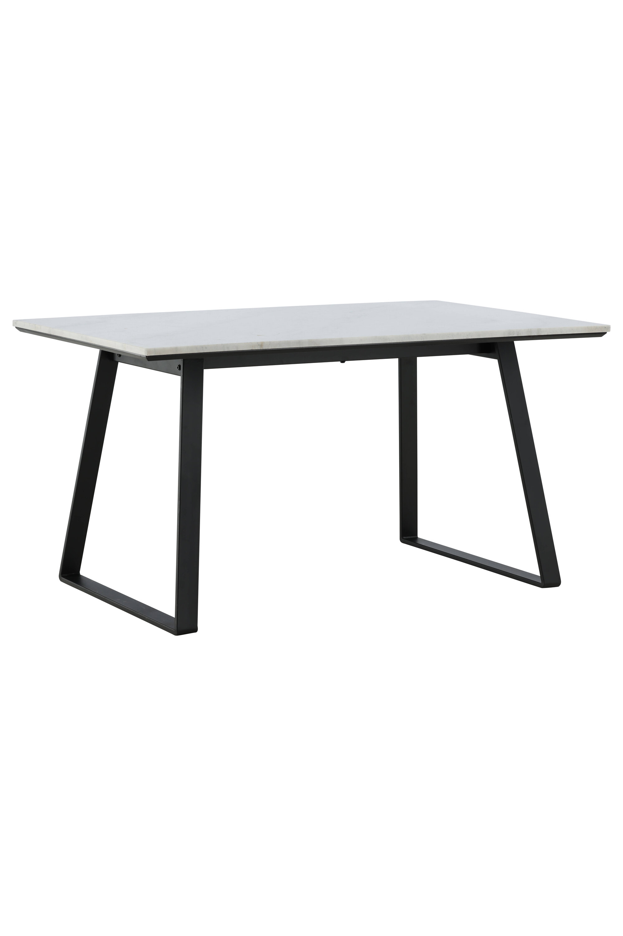 deLOHN Estelle Téglalap alakú étkezőasztal