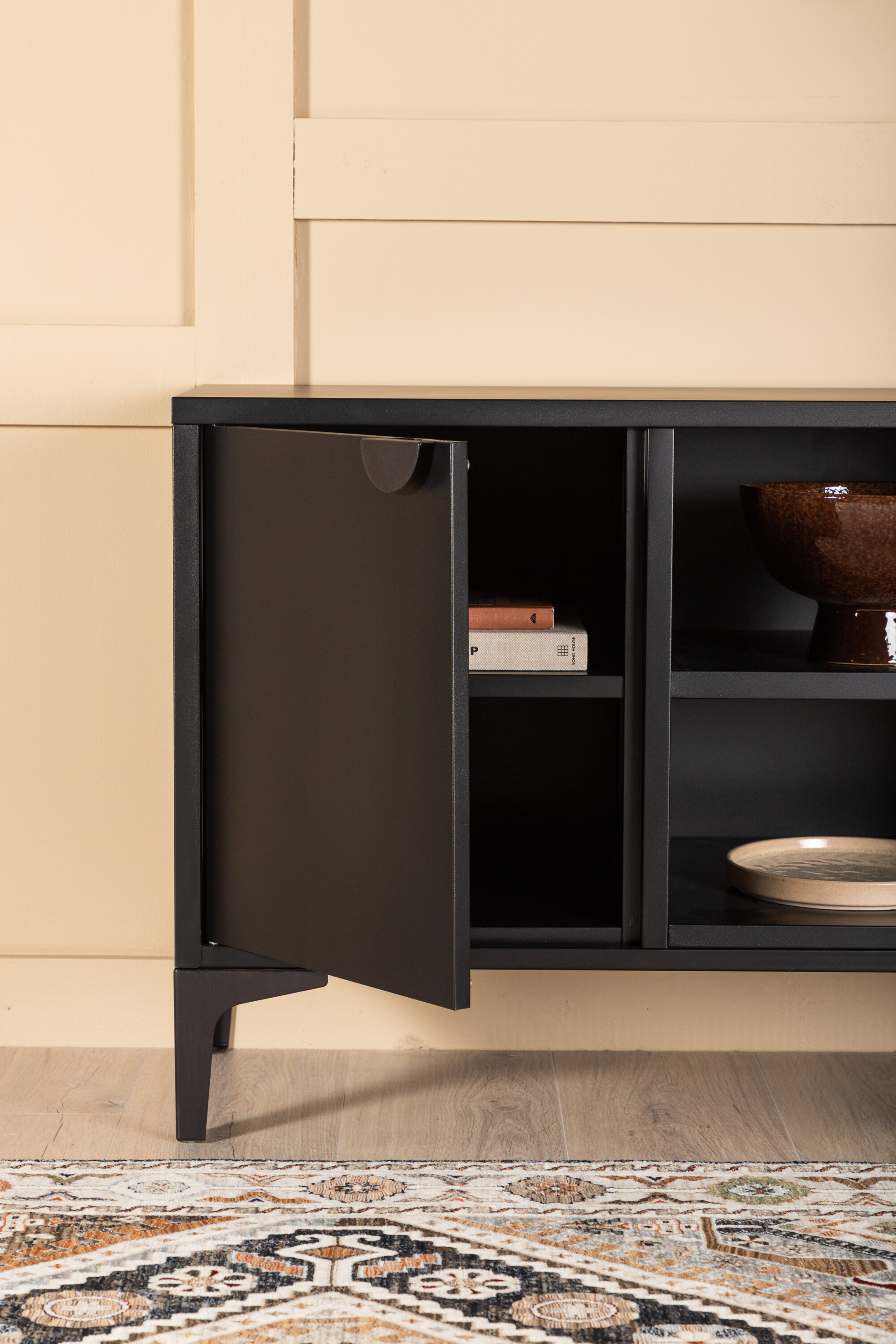 deLOHN Piring TV-szekrény deLOHN Piring TV-szekrény