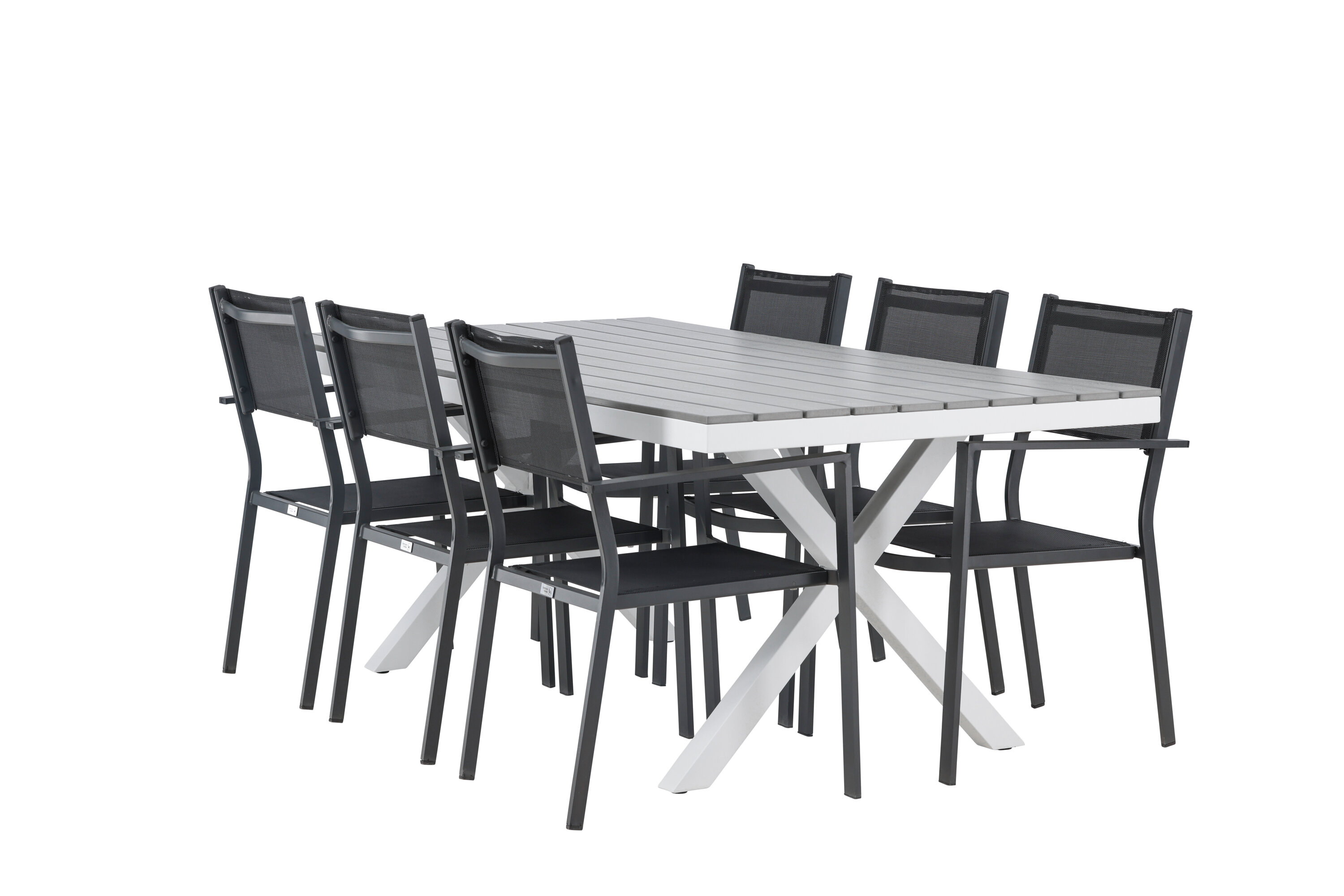 deLOHN Garcia, Copacabana Étkezőgarnitúra