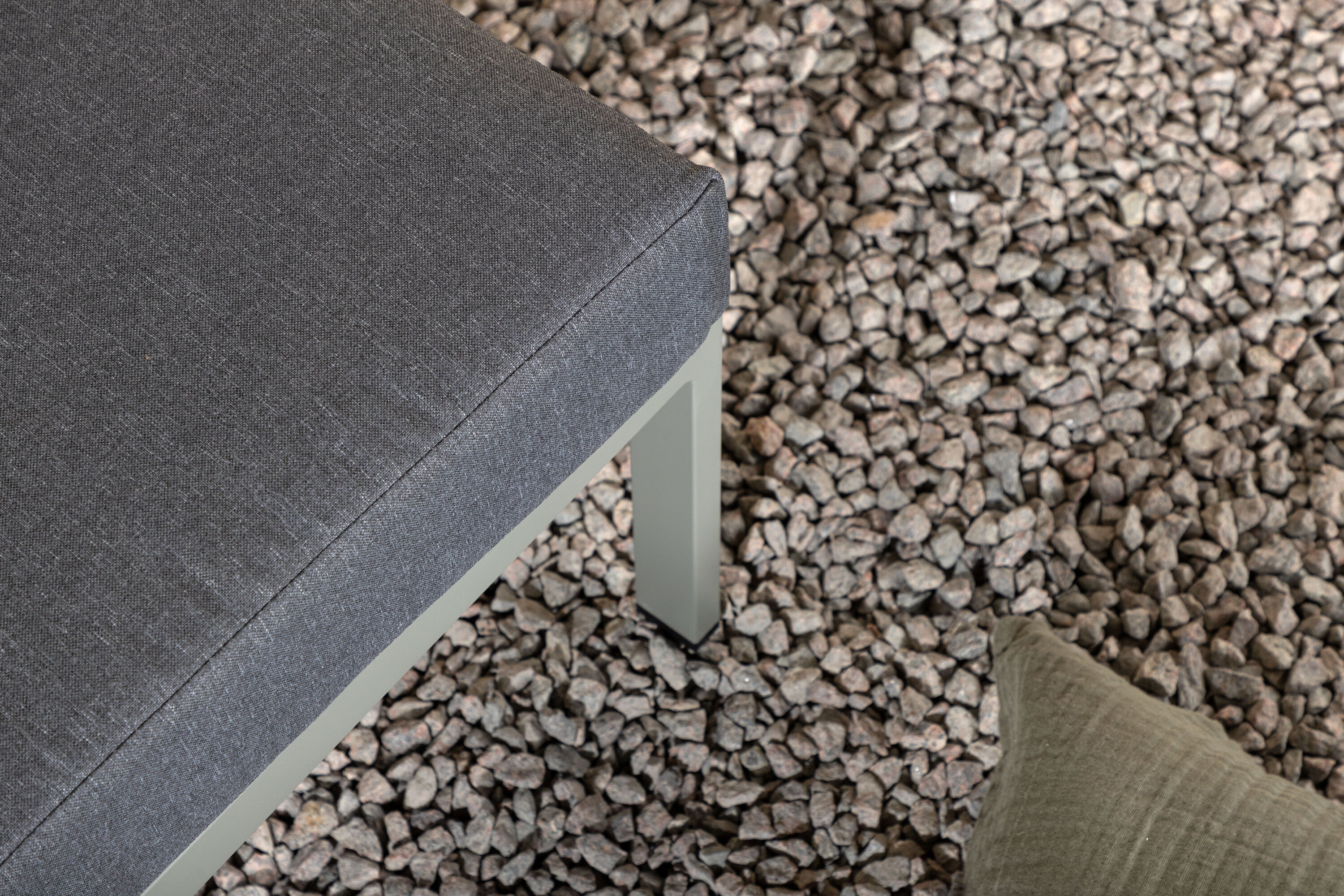 deLOHN Copacabana Kanapé modul