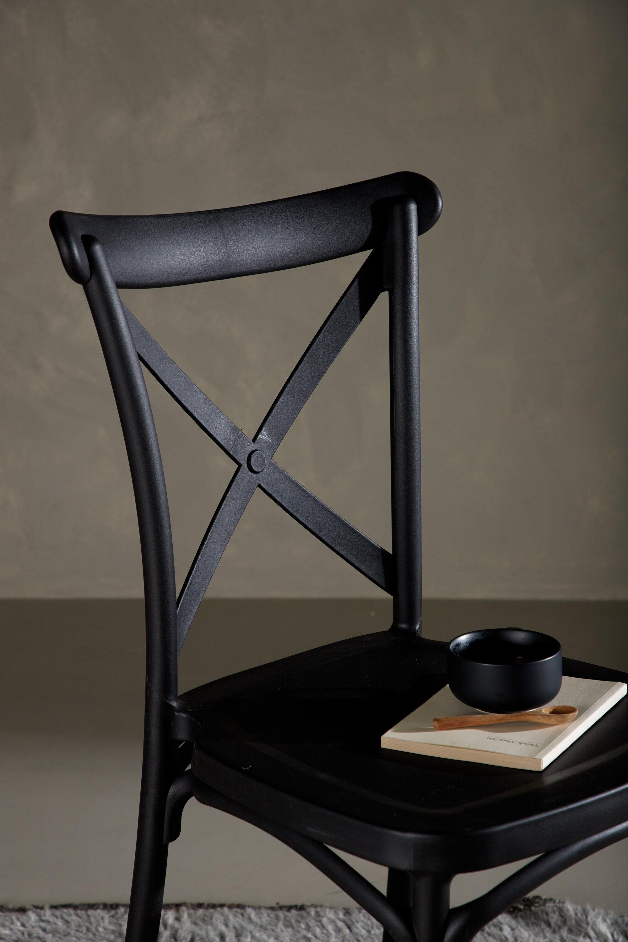 deLOHN Crosett Étkezőszék