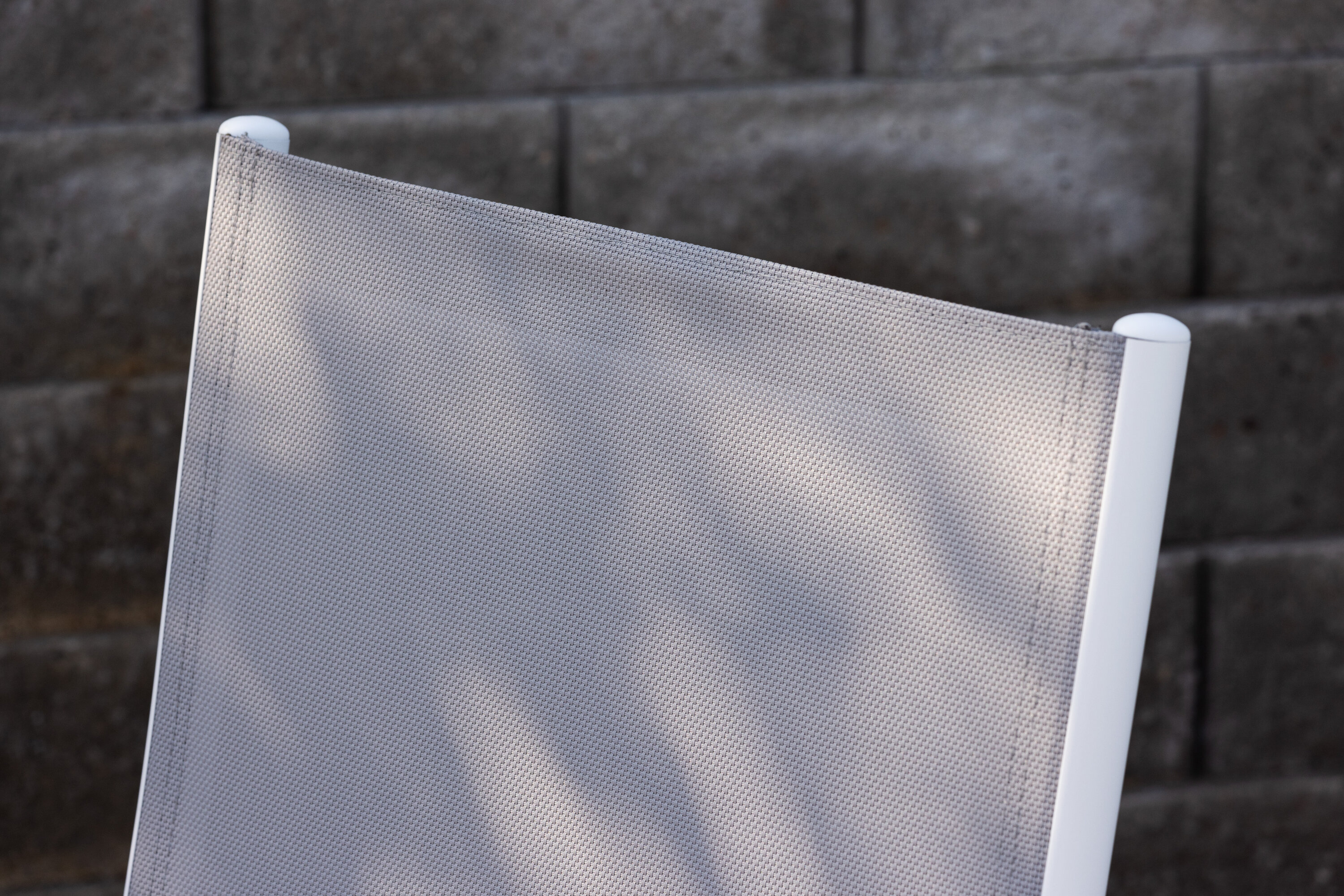 deLOHN Break Állítható kerti szék deLOHN Break Állítható kerti szék