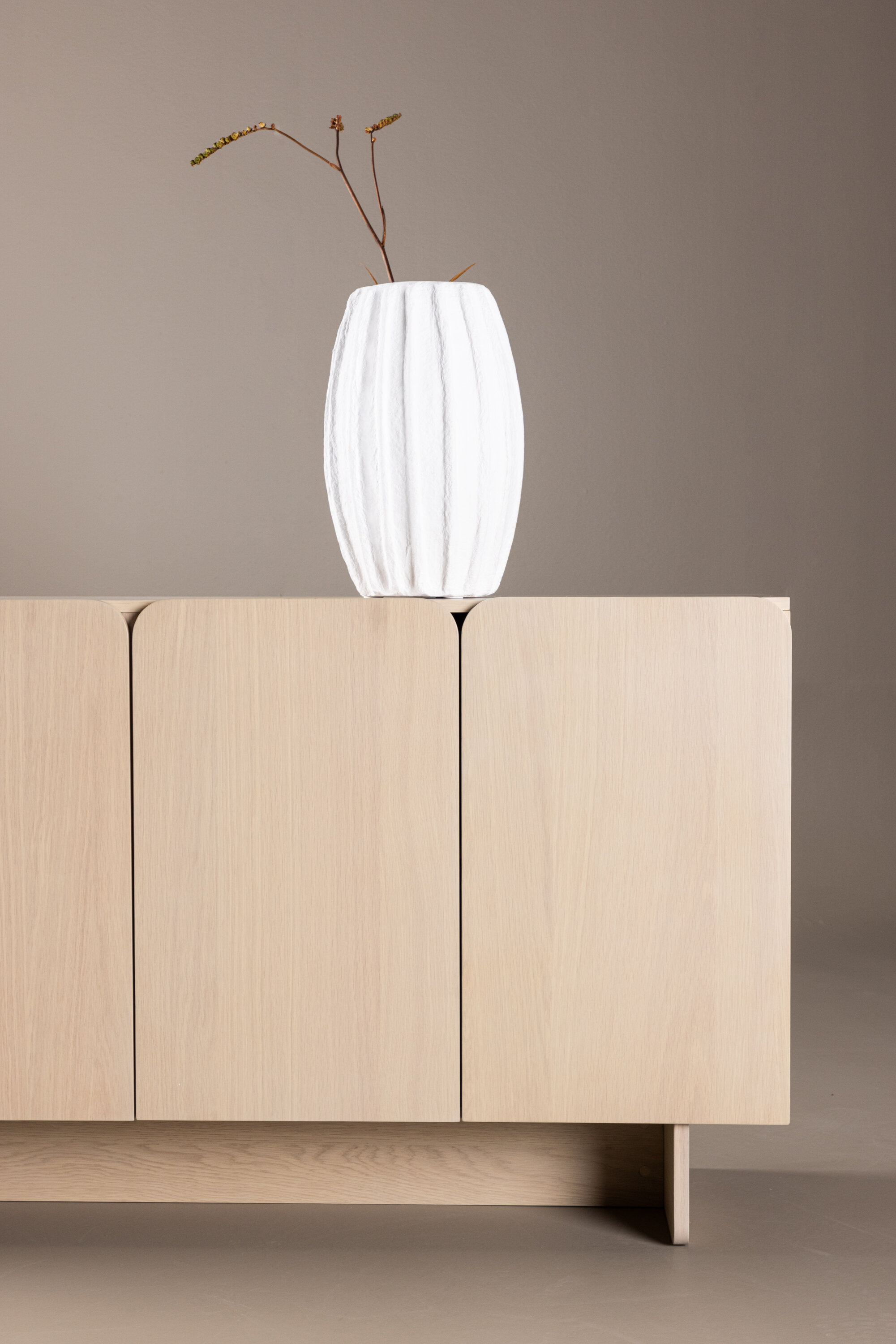 deLOHN Tyresö Tárolószekrény deLOHN Tyresö Tárolószekrény