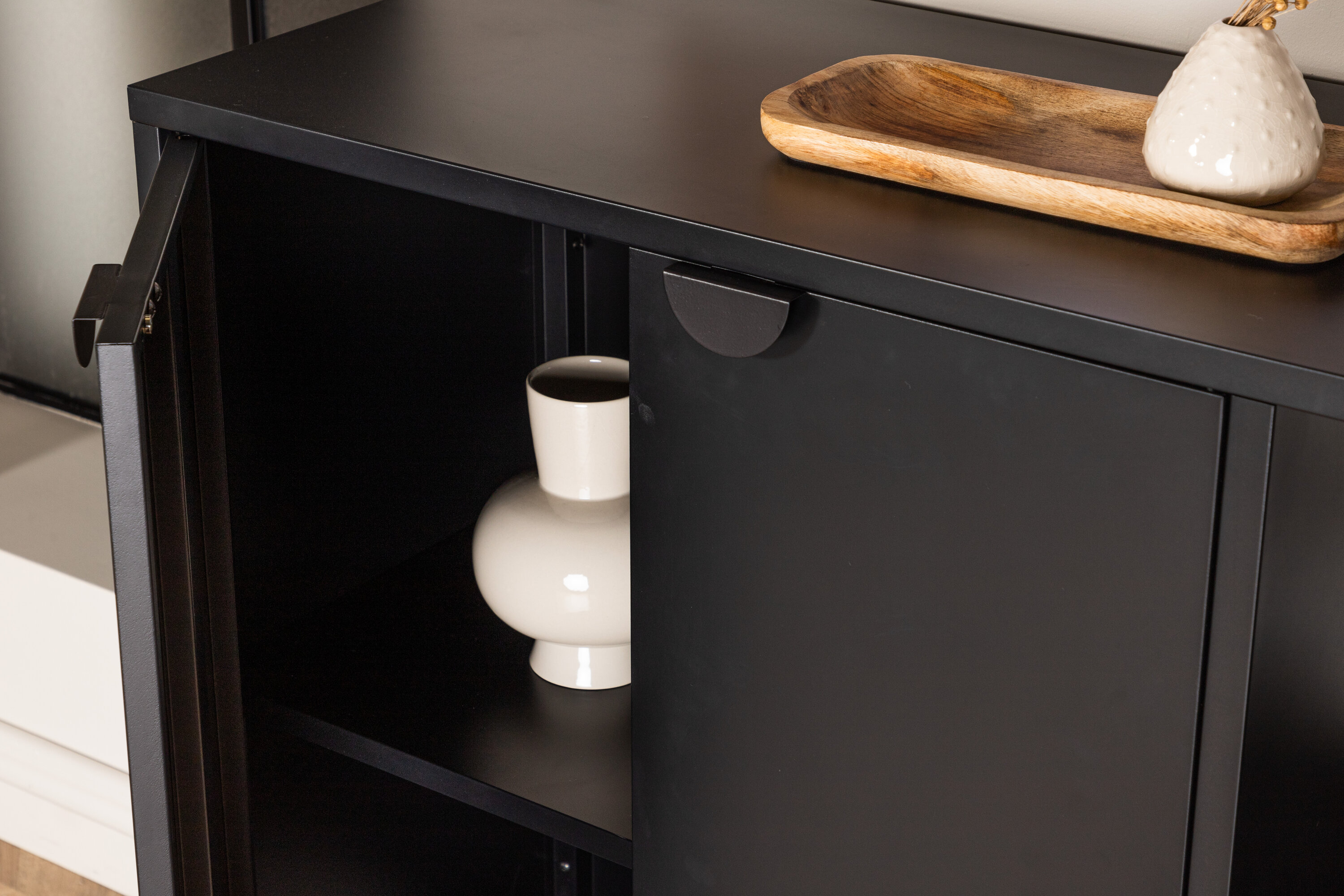 deLOHN Piring Tárolószekrény