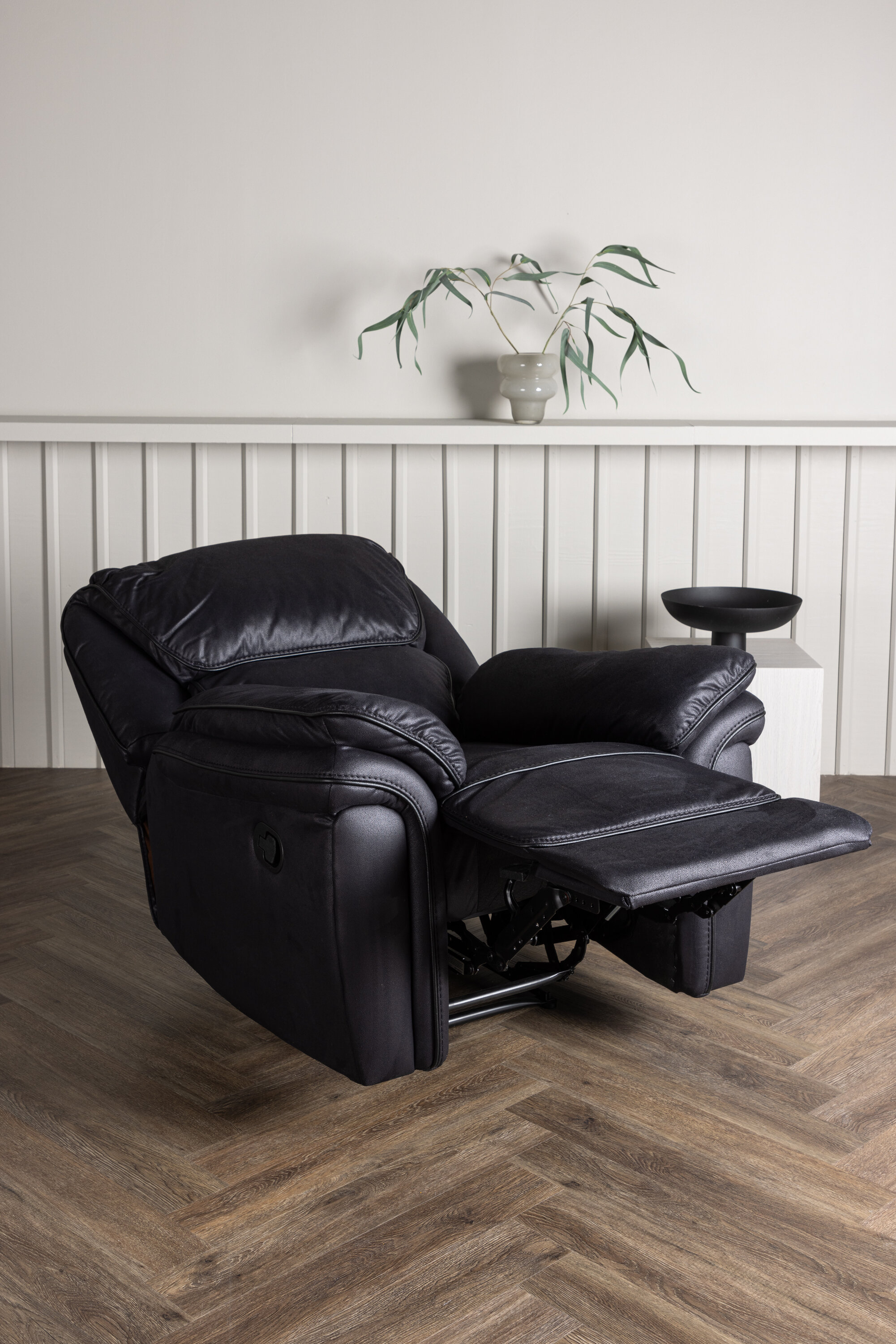 deLOHN Saranda Dönthető fotel