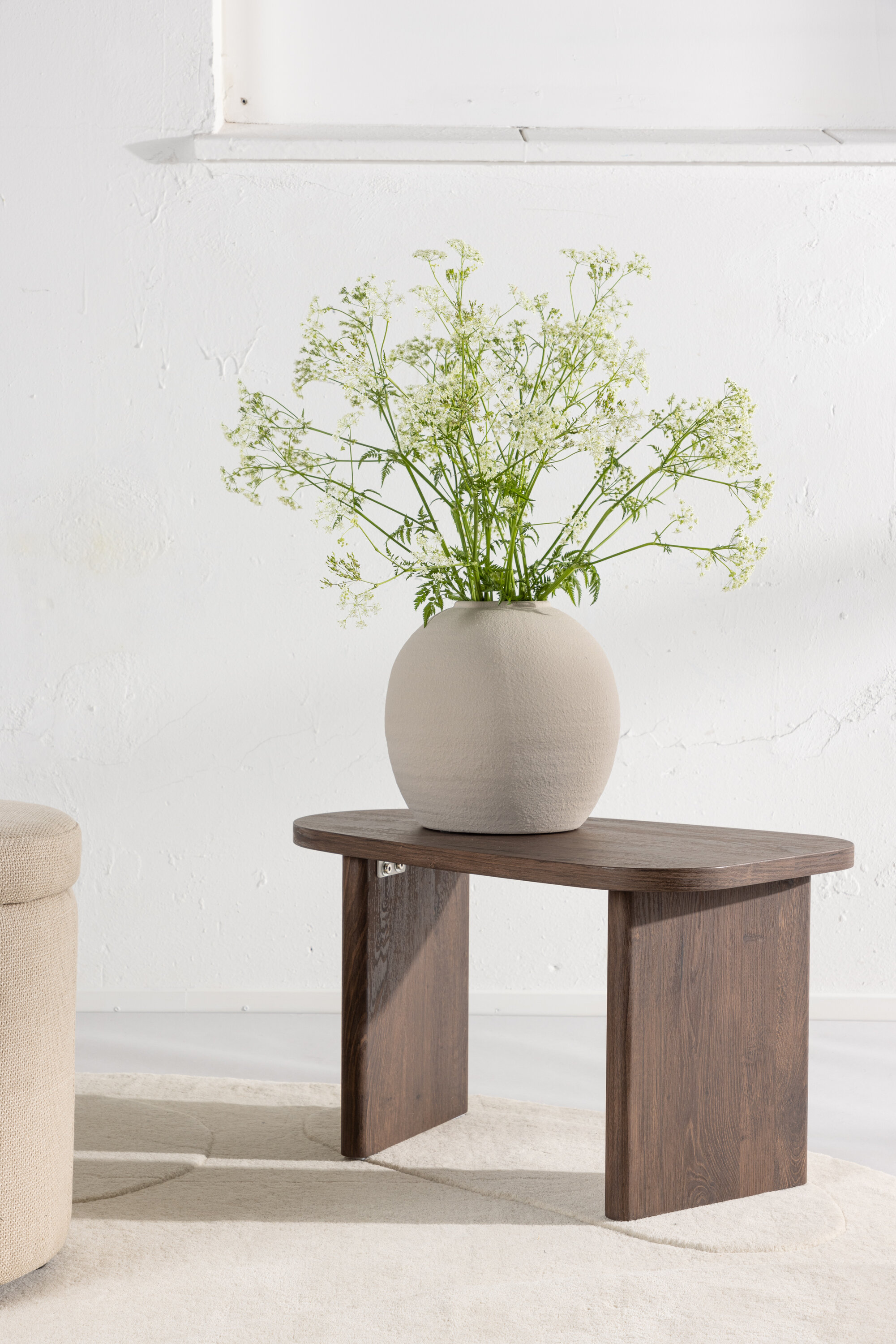 deLOHN Grönvik Dohányzóasztal deLOHN Grönvik Dohányzóasztal