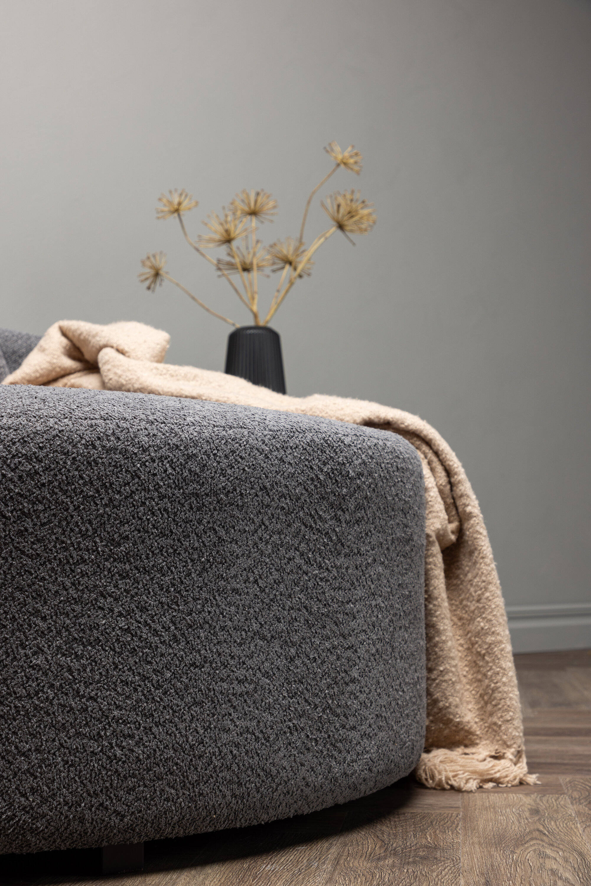 deLOHN Kelso Kétszemélyes kanapé