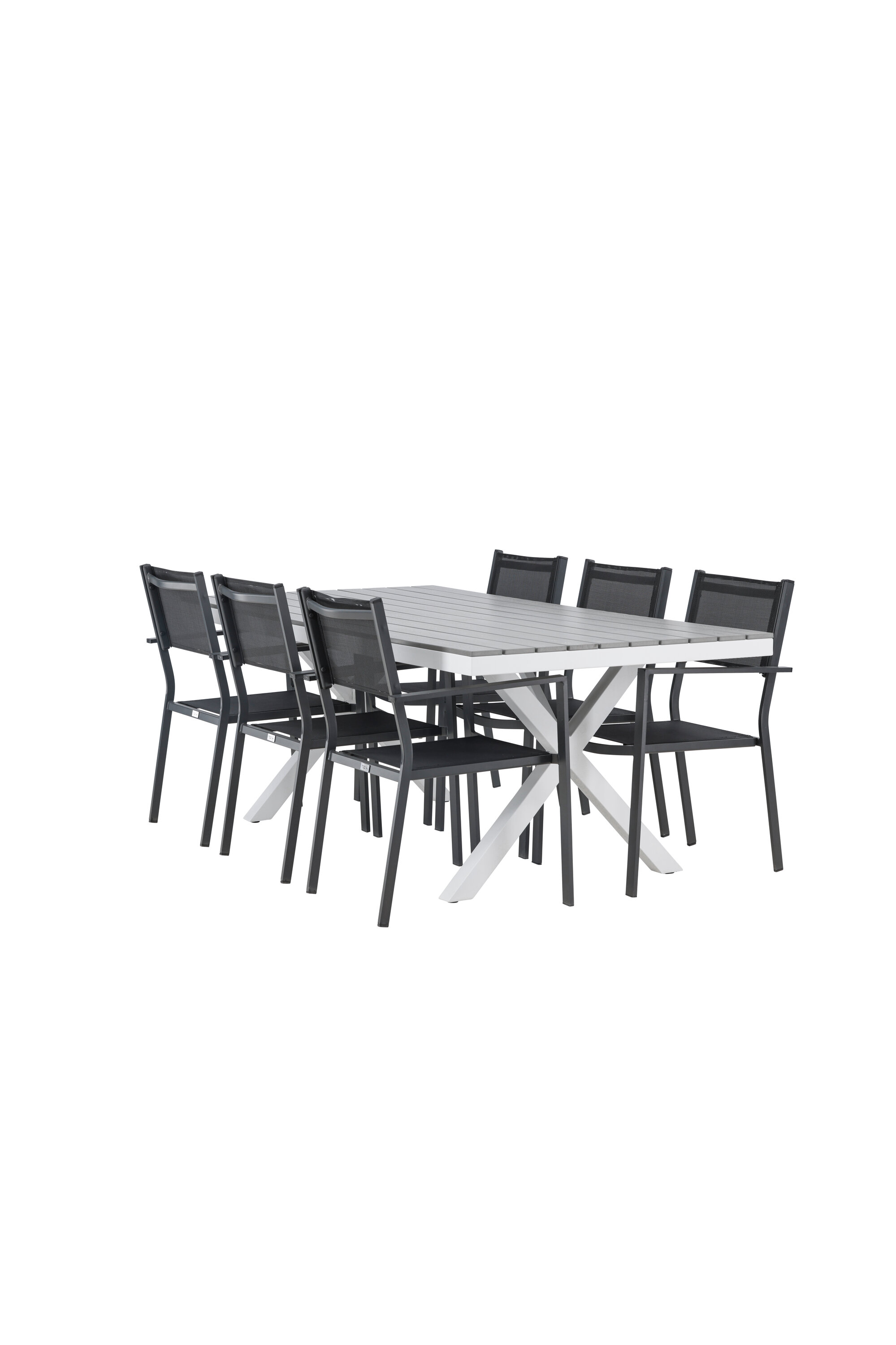 deLOHN Garcia, Copacabana Étkezőgarnitúra