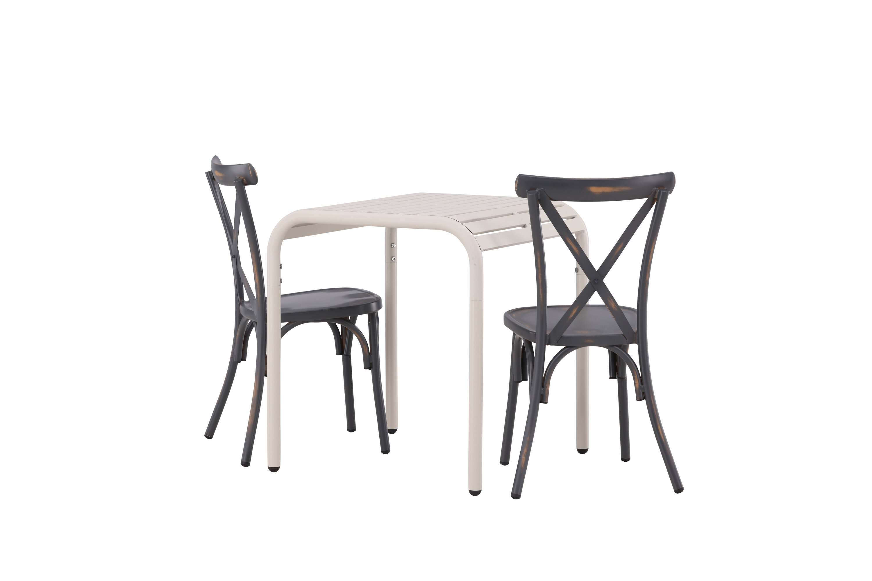 deLOHN Borneo, Peking Étkezőgarnitúra