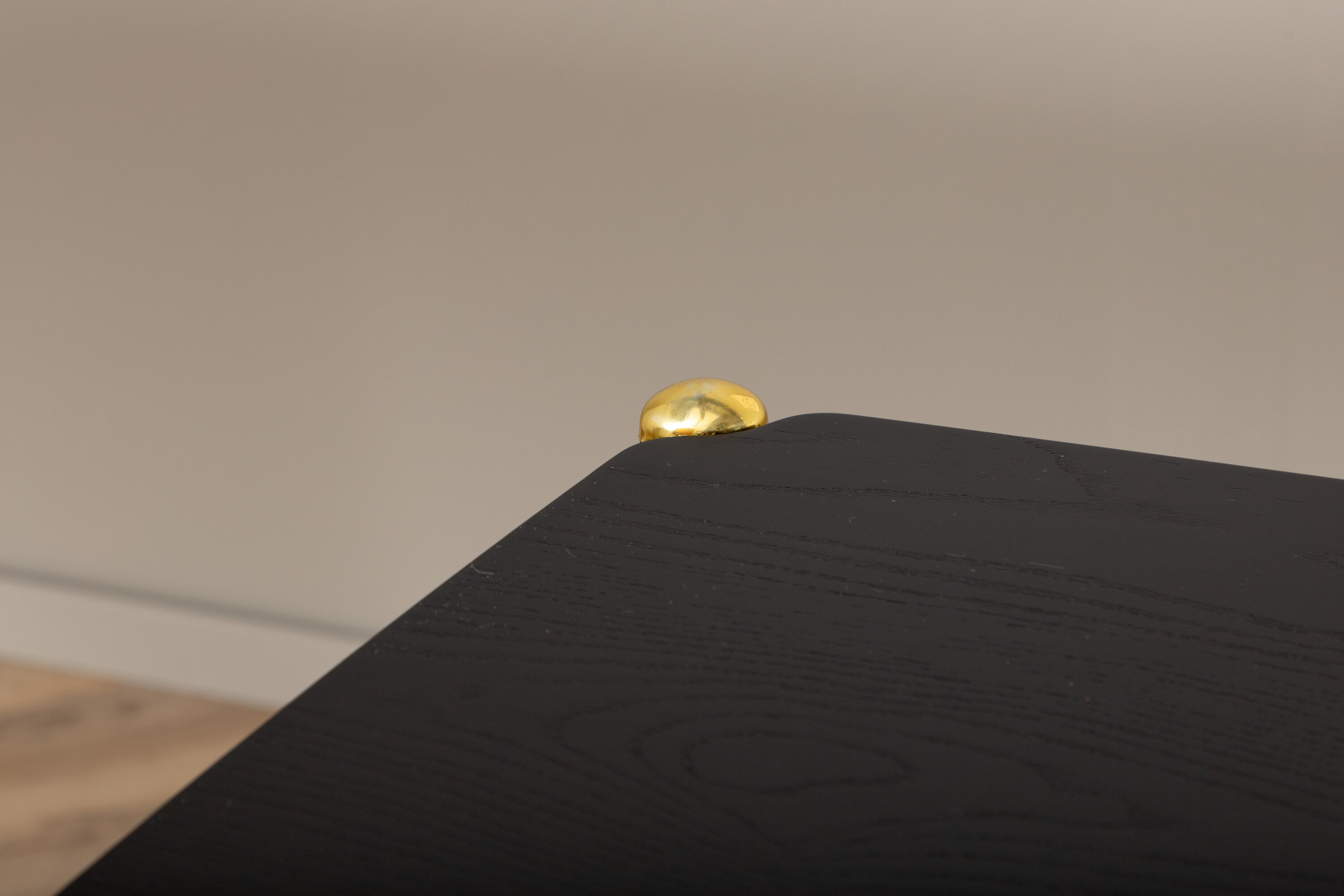 deLOHN Pelle Téglalap alakú étkezőasztal