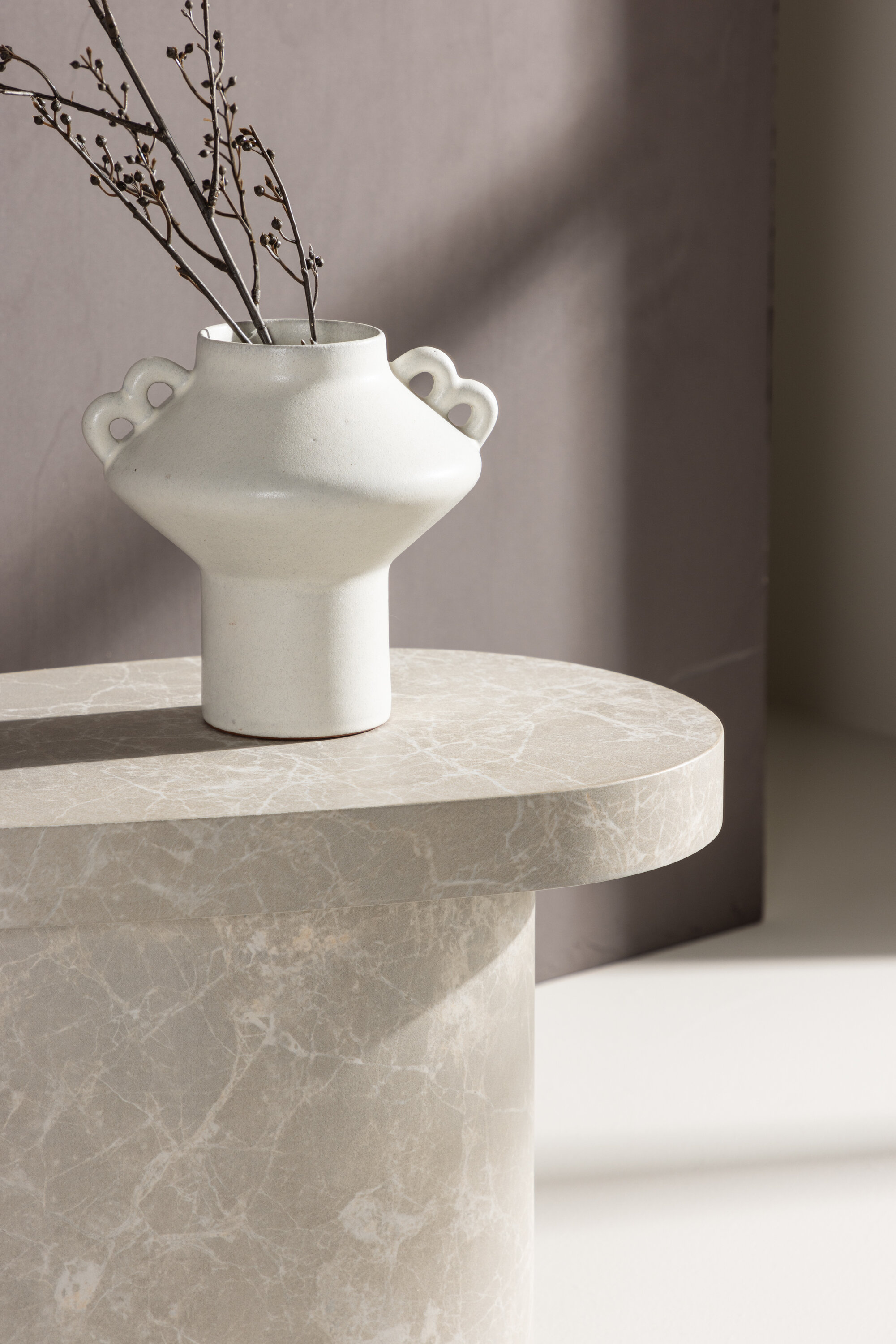 deLOHN Båstad Kisasztal deLOHN Båstad Kisasztal