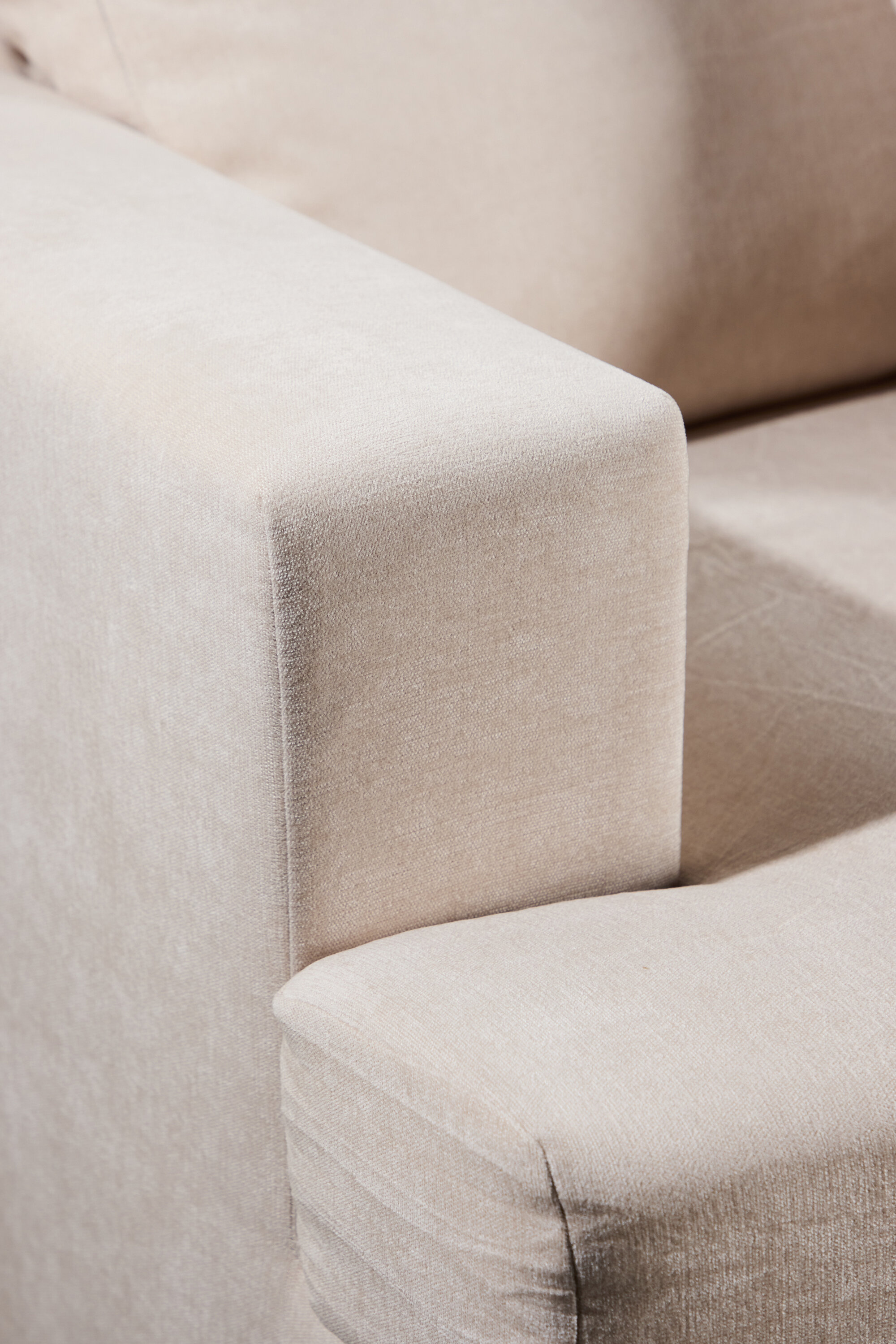 deLOHN Sani Háromszemélyes kanapé