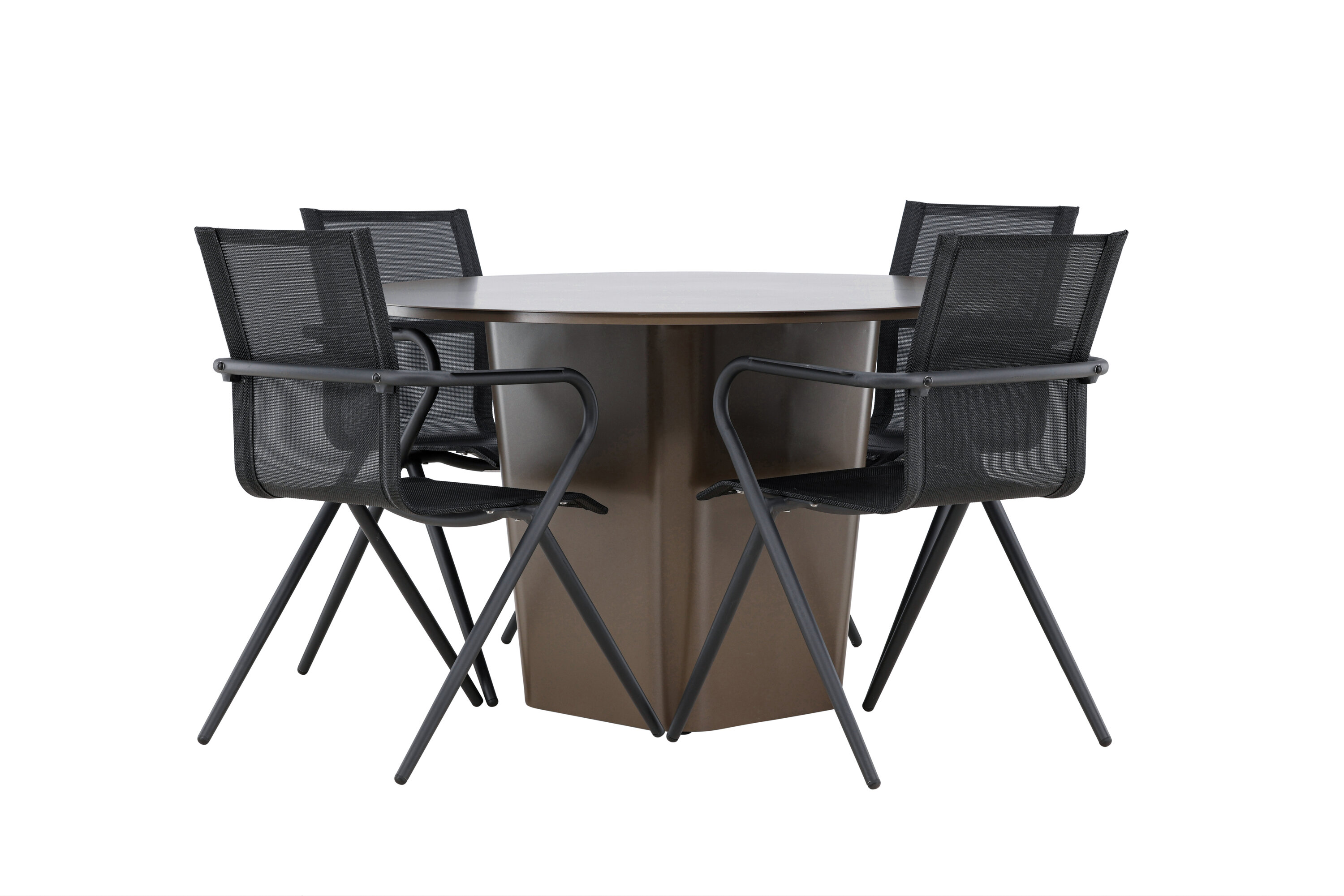 deLOHN Santa Fe, Alina Étkezőgarnitúra