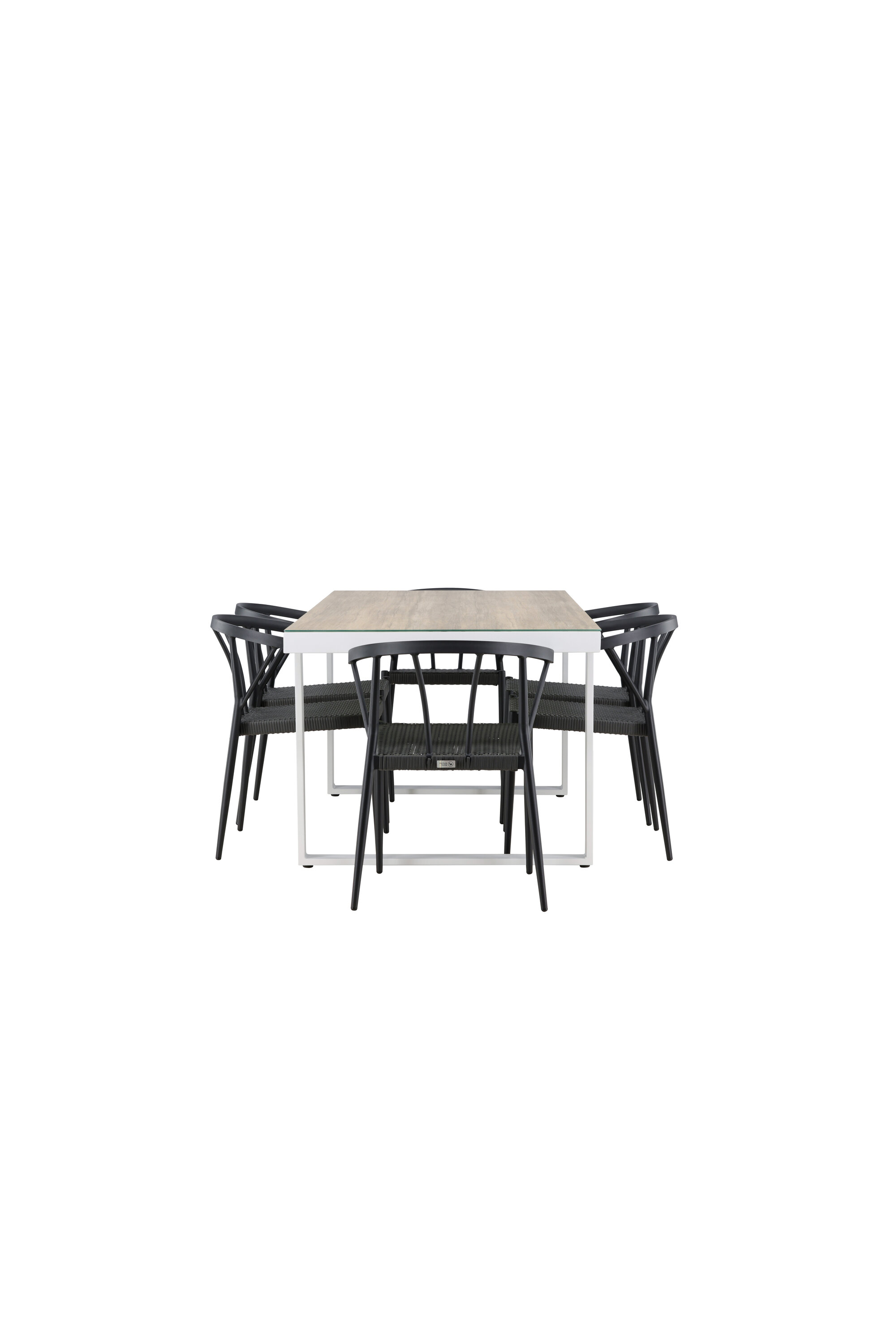 deLOHN Merlo, Stina Étkezőgarnitúra