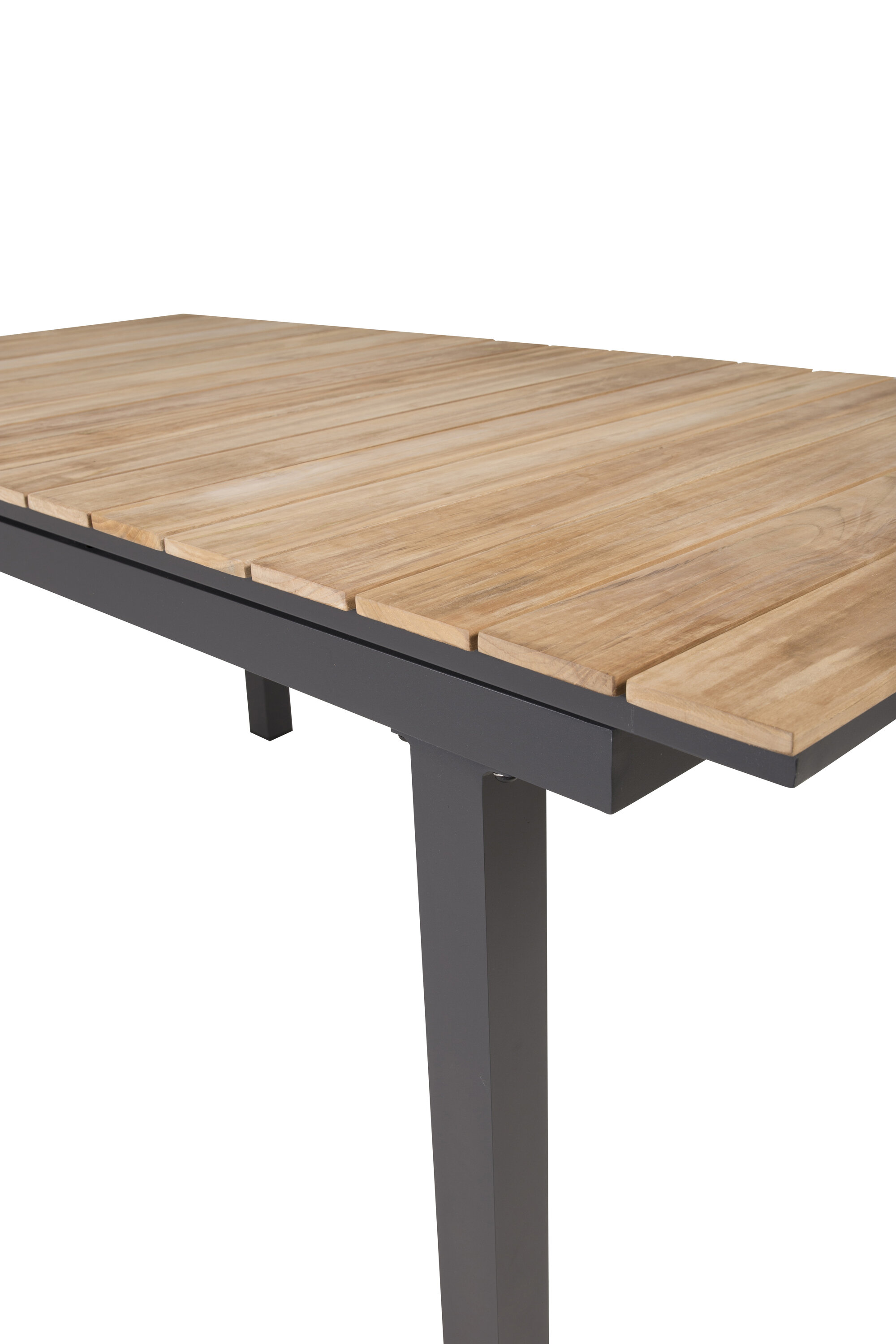 deLOHN Mexico Téglalap alakú étkezőasztal