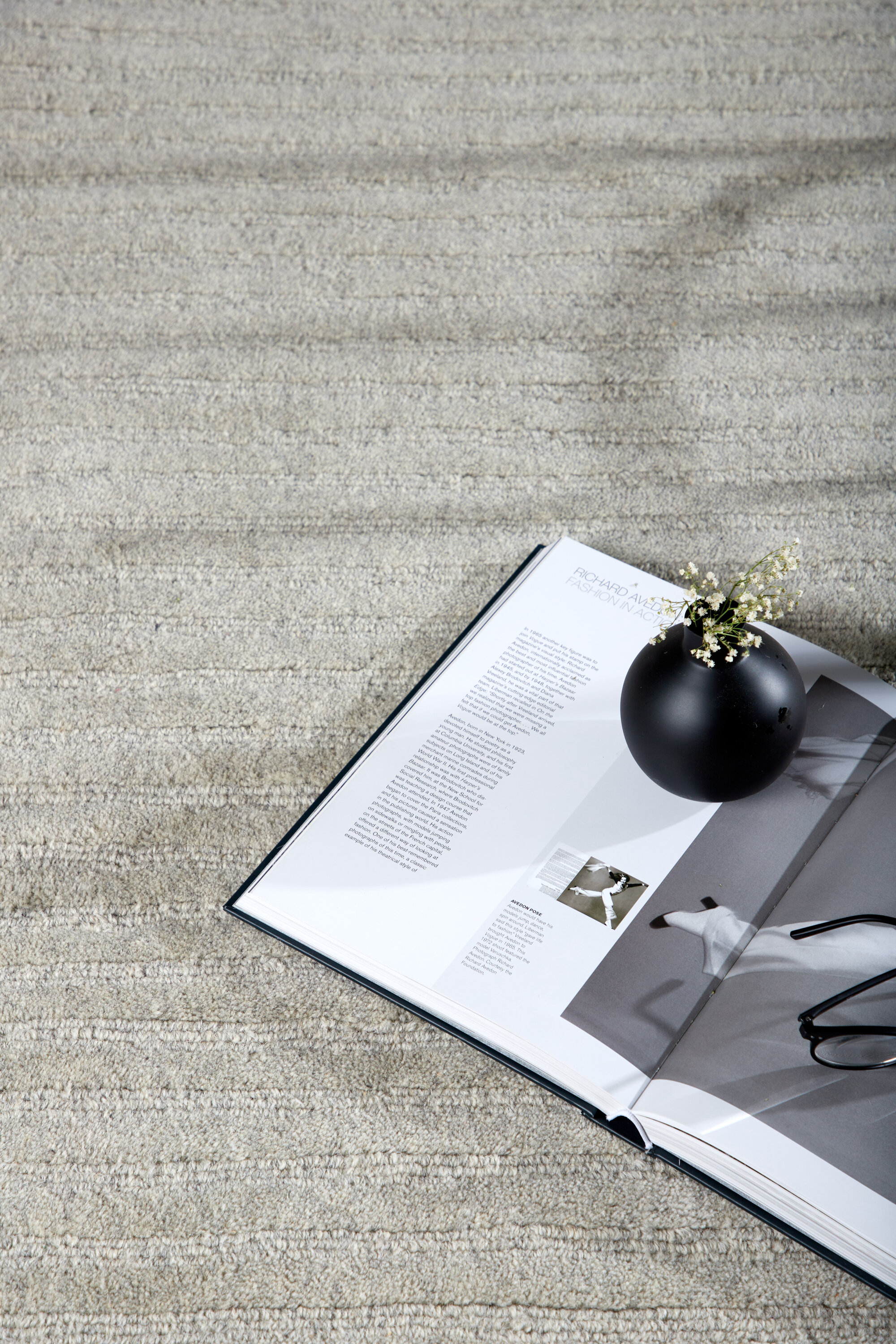 deLOHN Milton Nappali szőnyegek deLOHN Milton Nappali szőnyegek