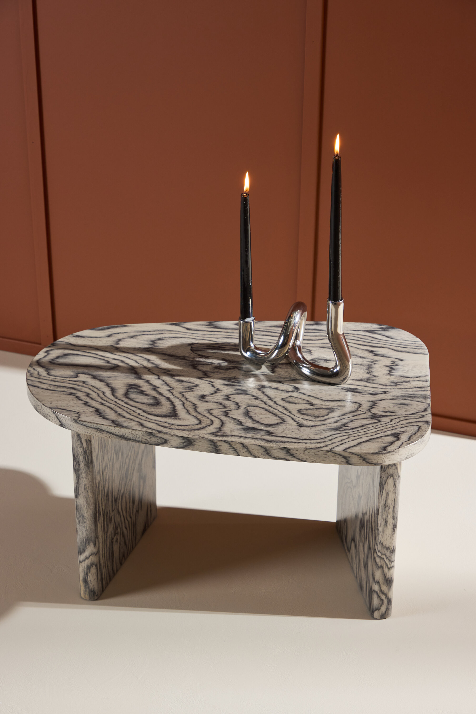 deLOHN Grönvik Dohányzóasztal deLOHN Grönvik Dohányzóasztal