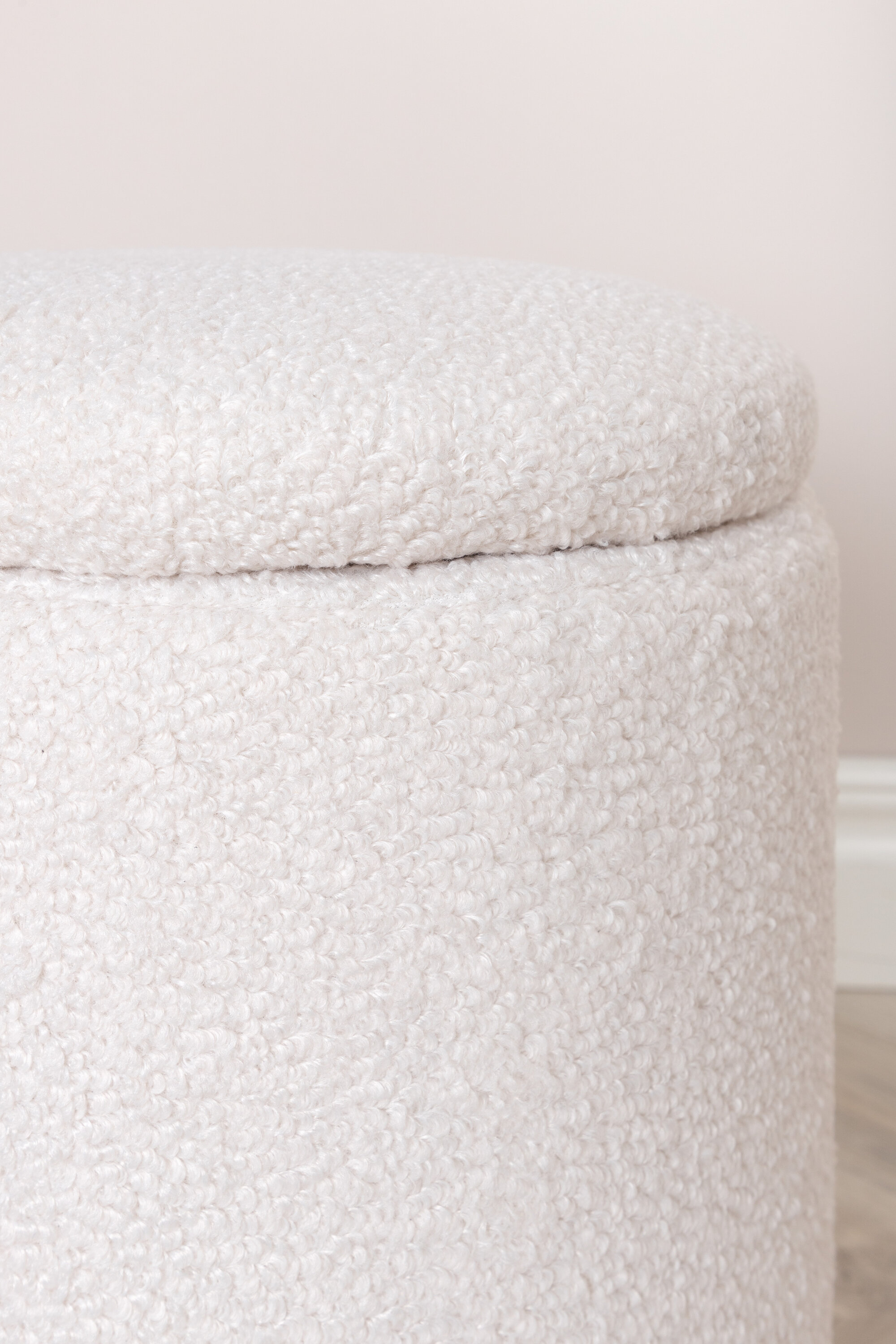 deLOHN Limpen Puff deLOHN Limpen Puff