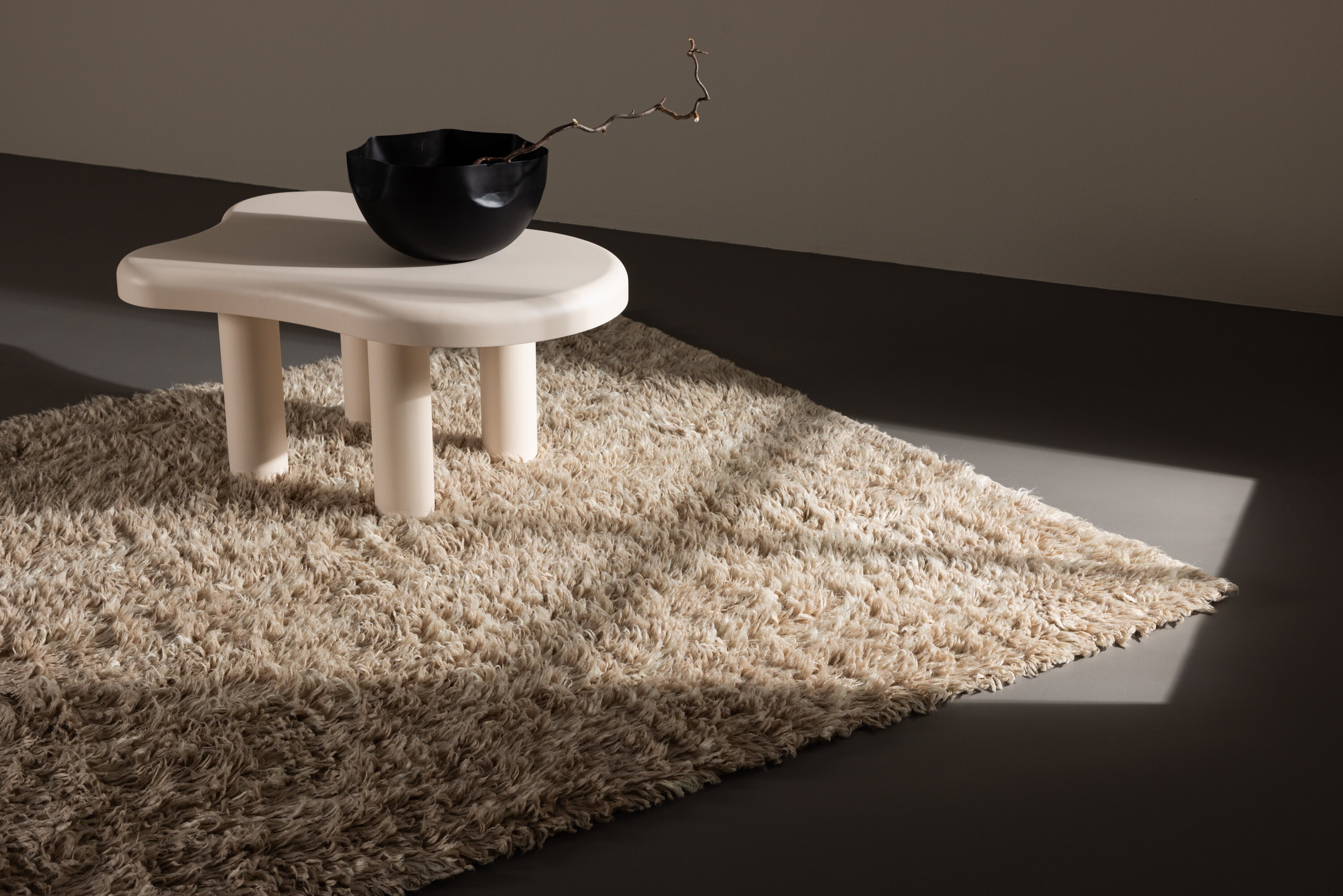 deLOHN Leiko Nappali szőnyegek