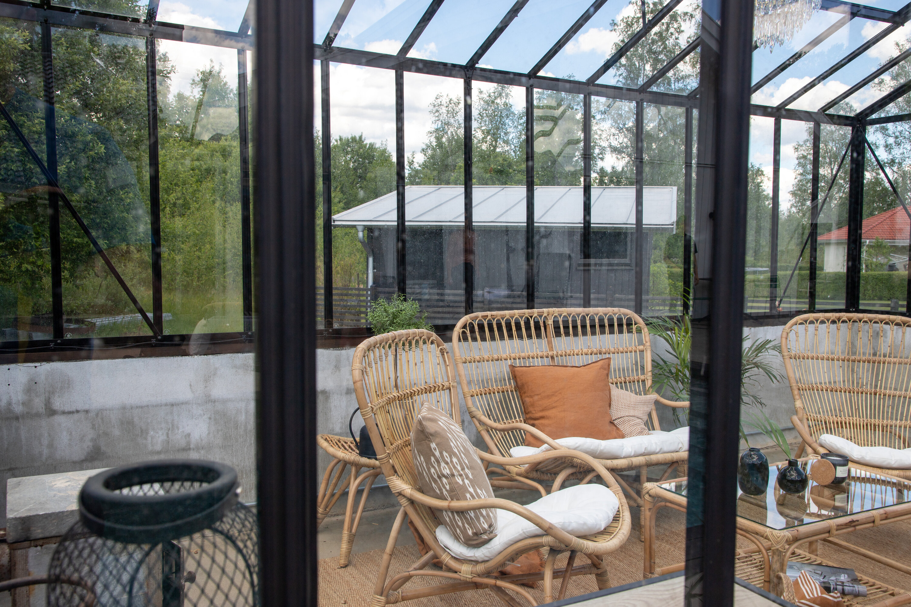 deLOHN Ella Kanapé garnitúra deLOHN Ella Kanapé garnitúra