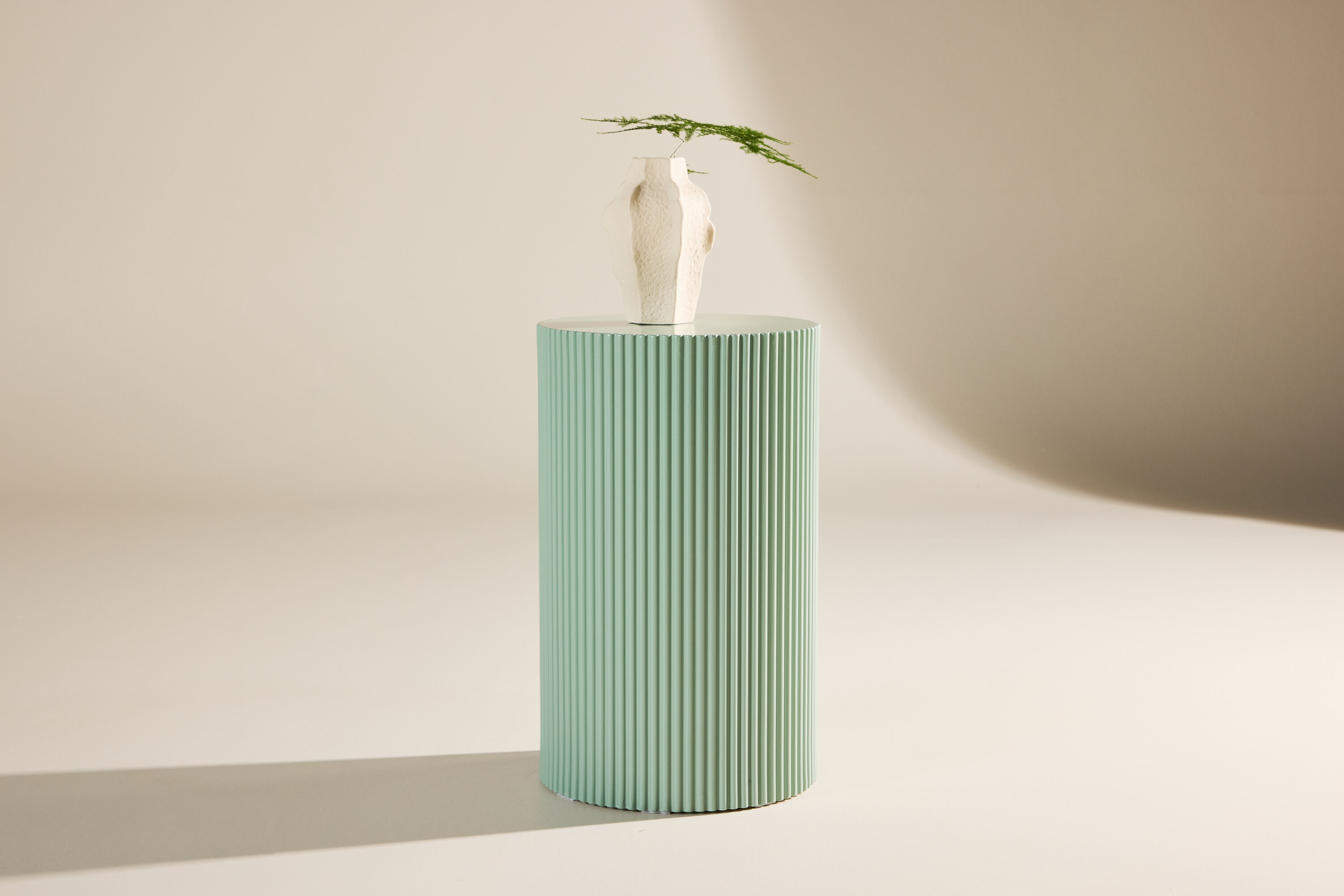 deLOHN Lenox Kisasztal