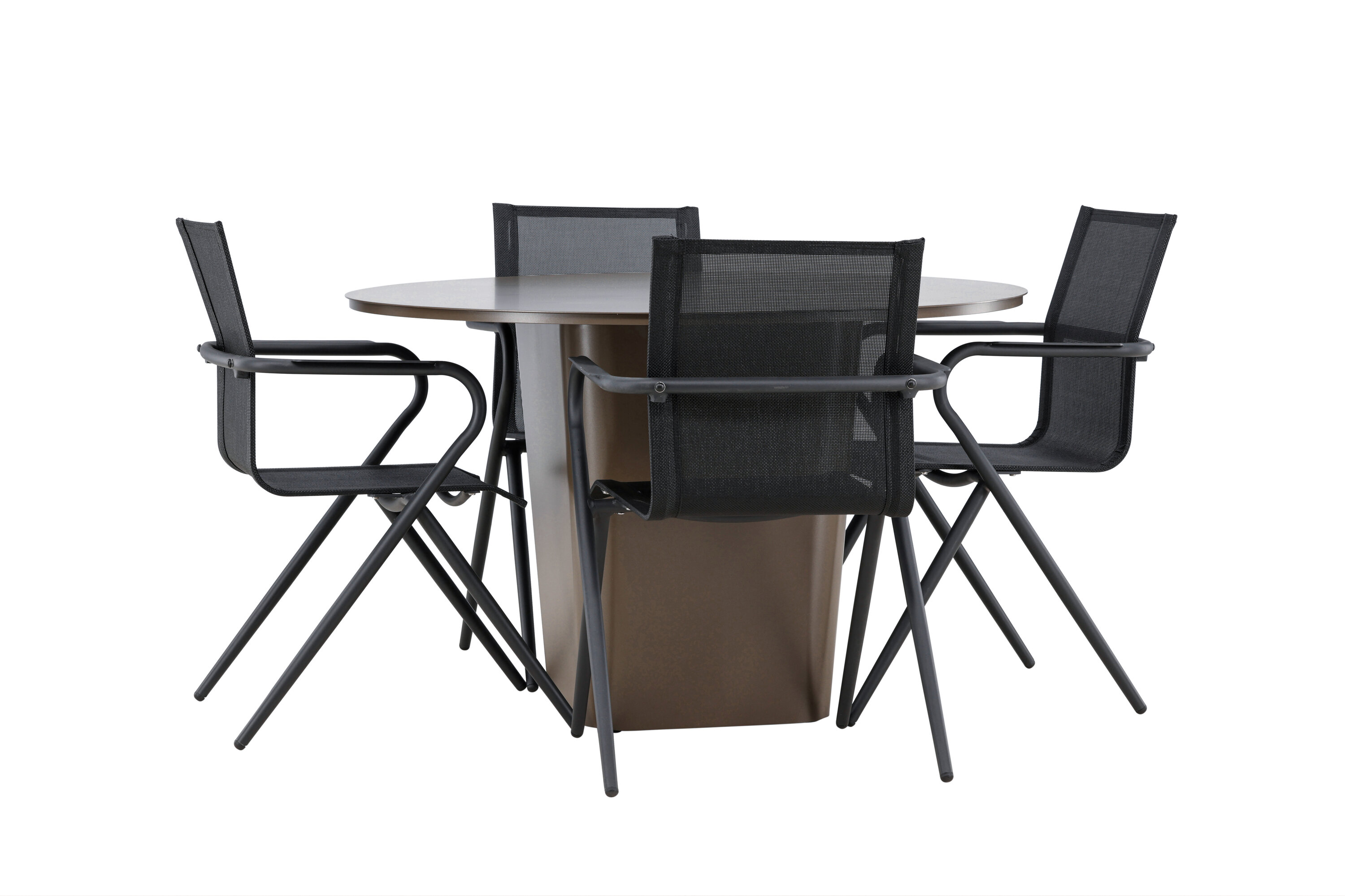 deLOHN Santa Fe, Alina Étkezőgarnitúra