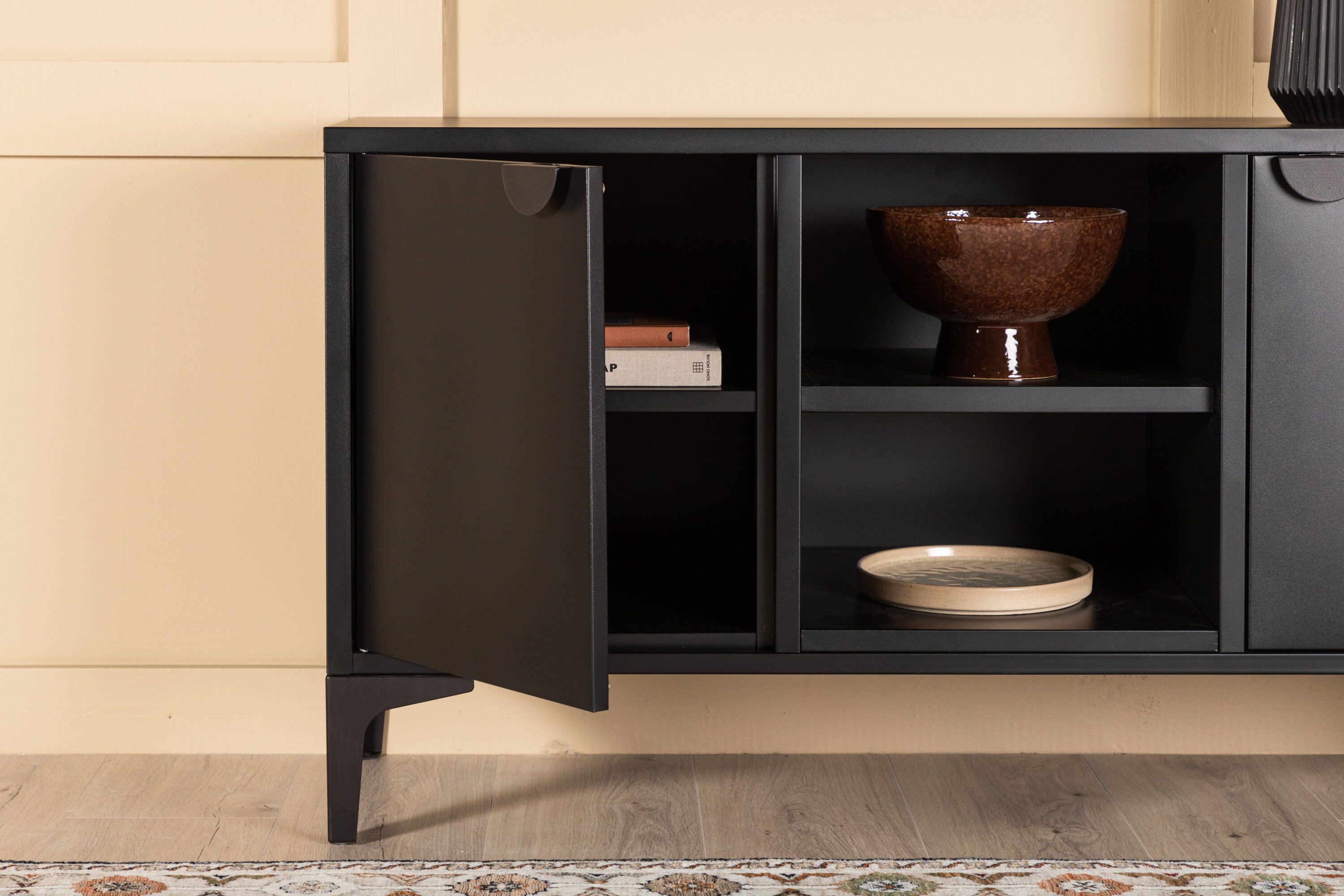 deLOHN Piring TV-szekrény deLOHN Piring TV-szekrény