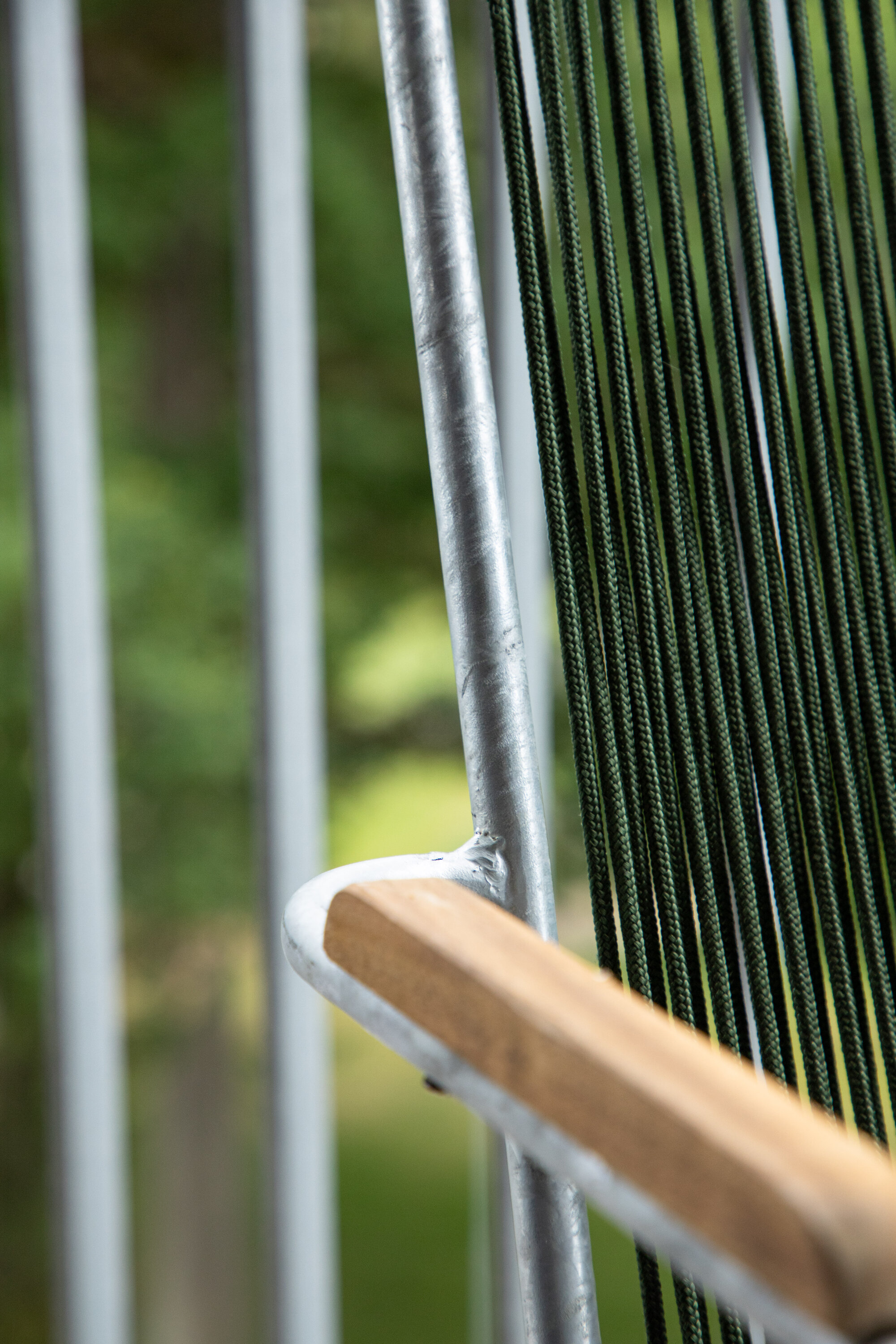 deLOHN Bois Étkezőszék