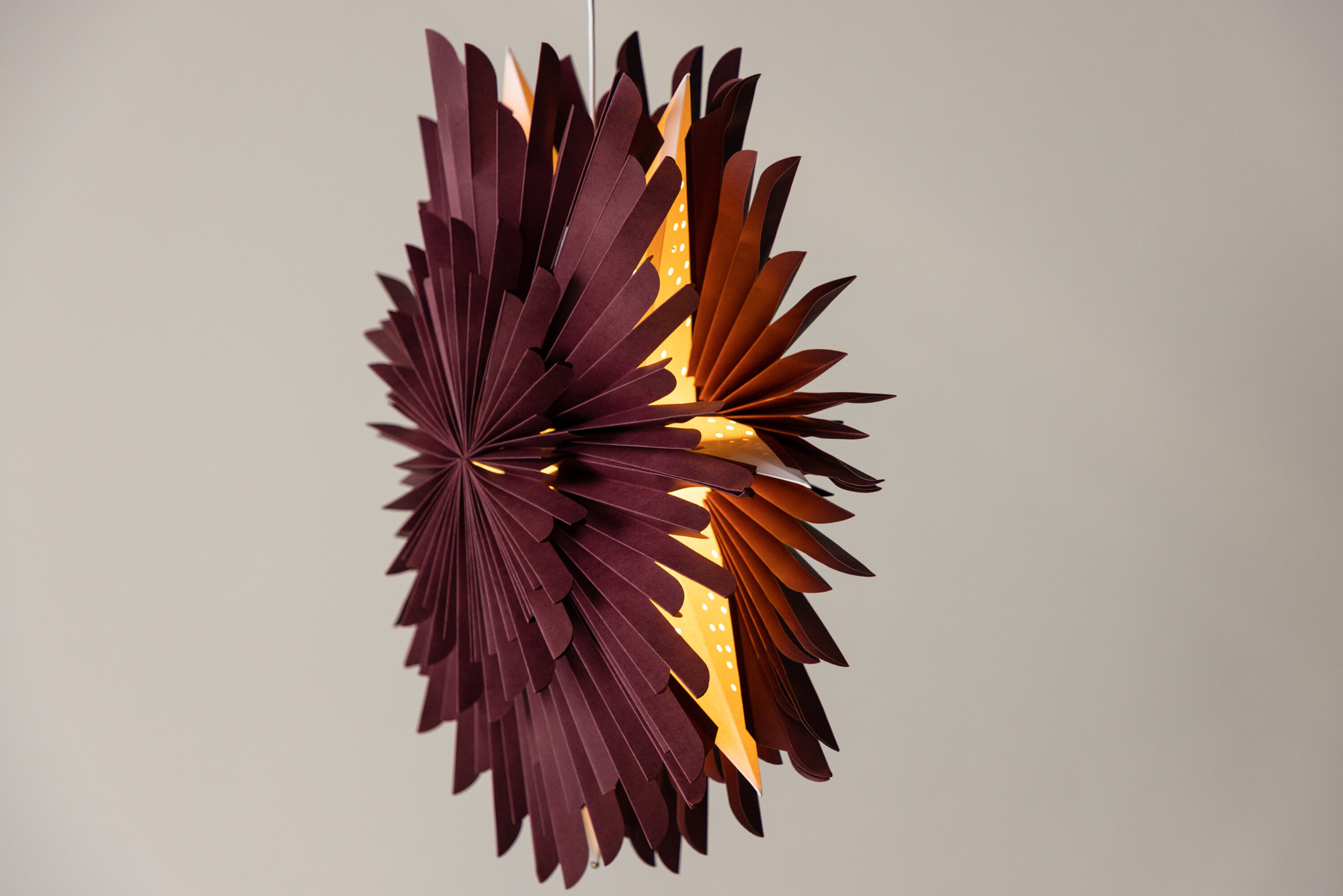 deLOHN Sälen Karácsonyi fények deLOHN Sälen Karácsonyi fények