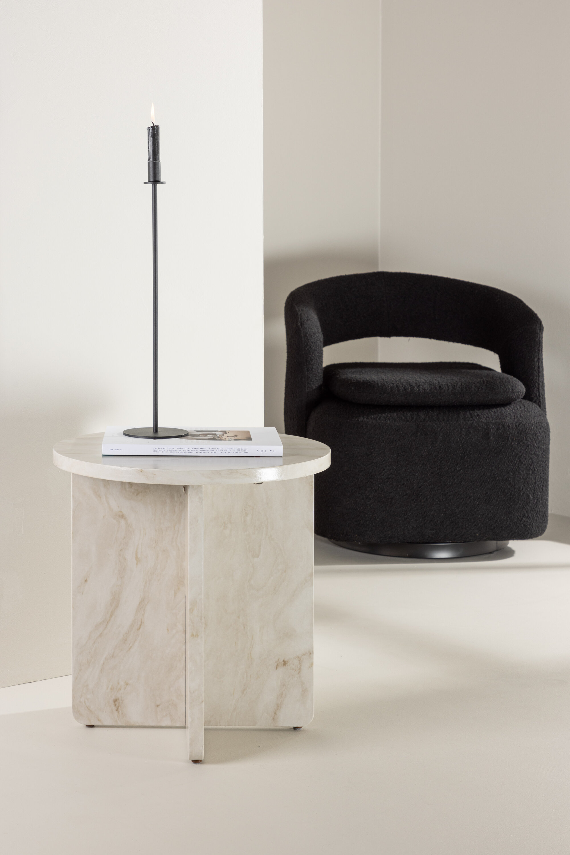 deLOHN Ålesund Kisasztal deLOHN Ålesund Kisasztal