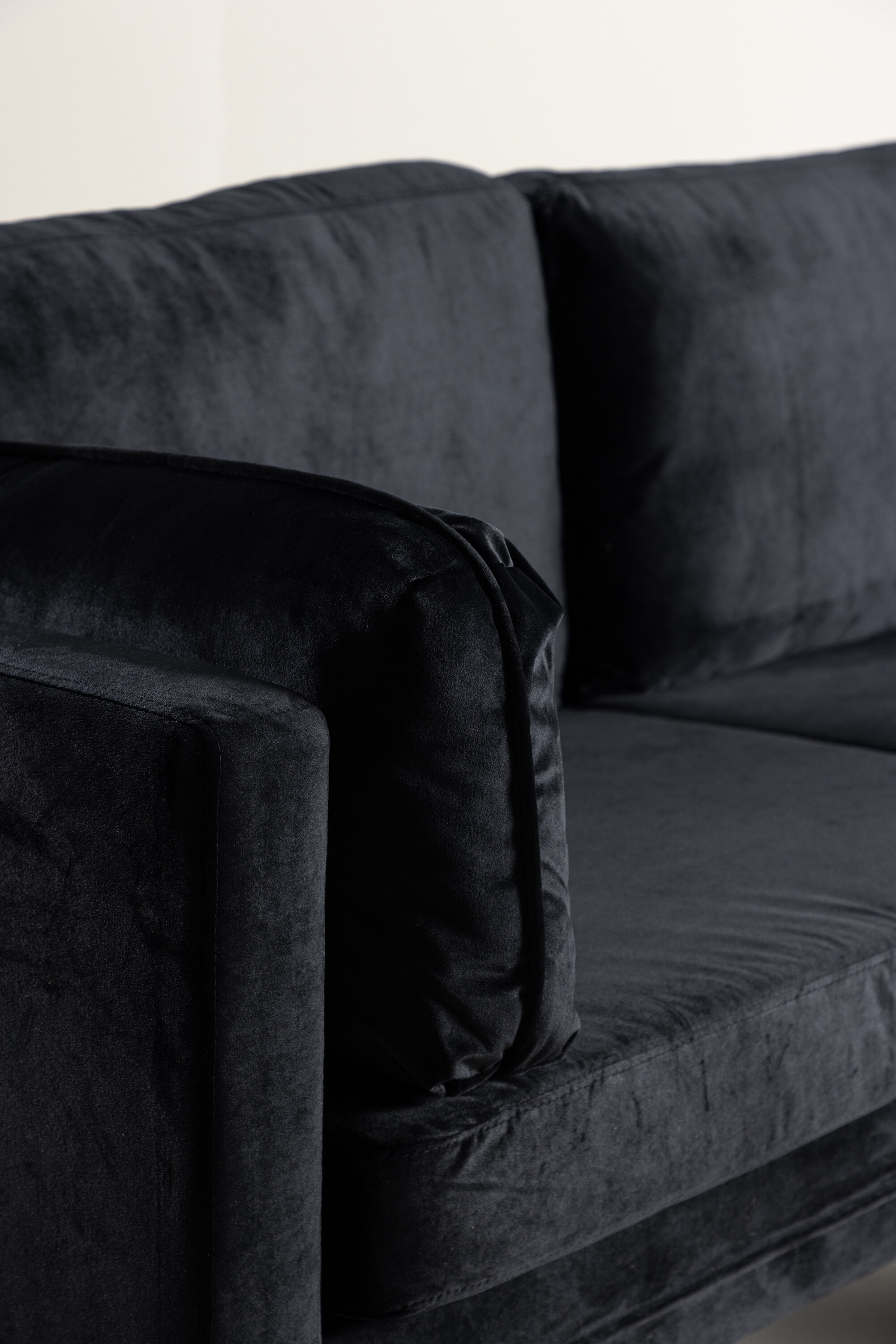 deLOHN Boom Háromszemélyes kanapé