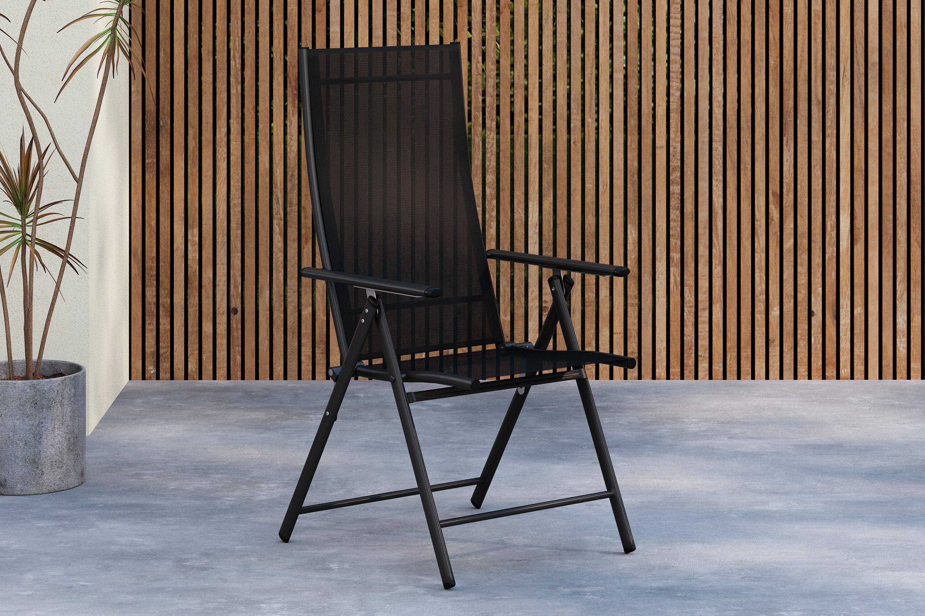 deLOHN Levanzo Étkezőszék