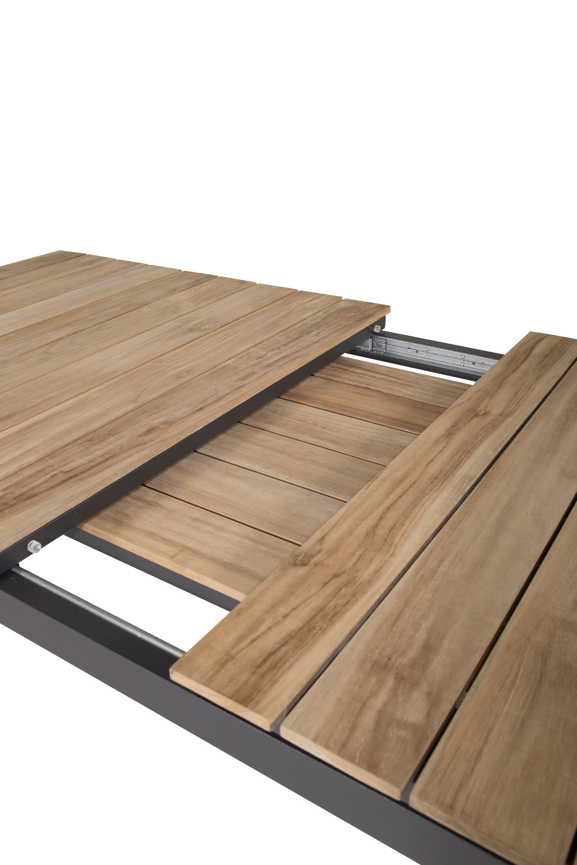 deLOHN Mexico Téglalap alakú étkezőasztal