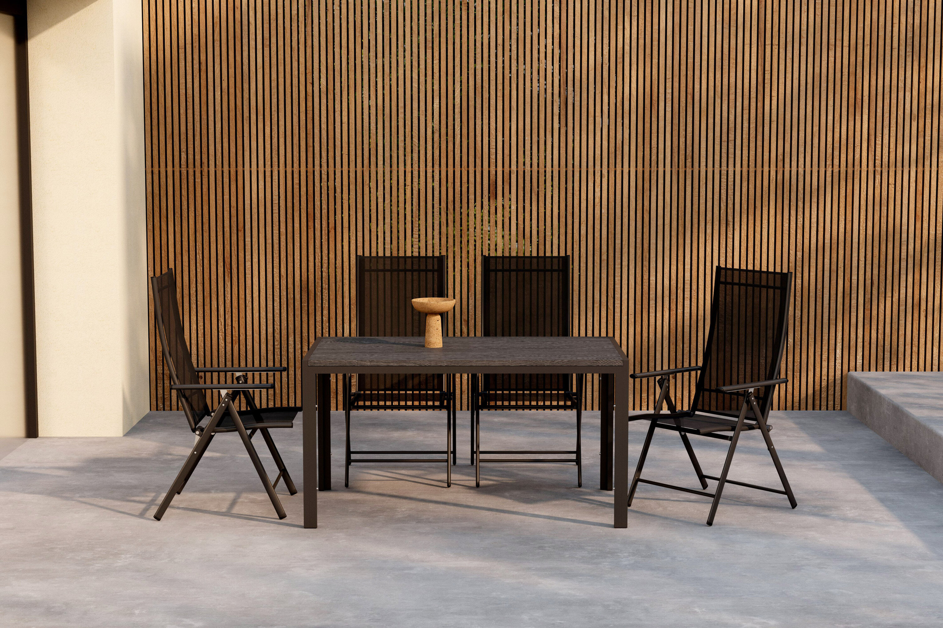 deLOHN Mirko, Levanzo Étkezőgarnitúra