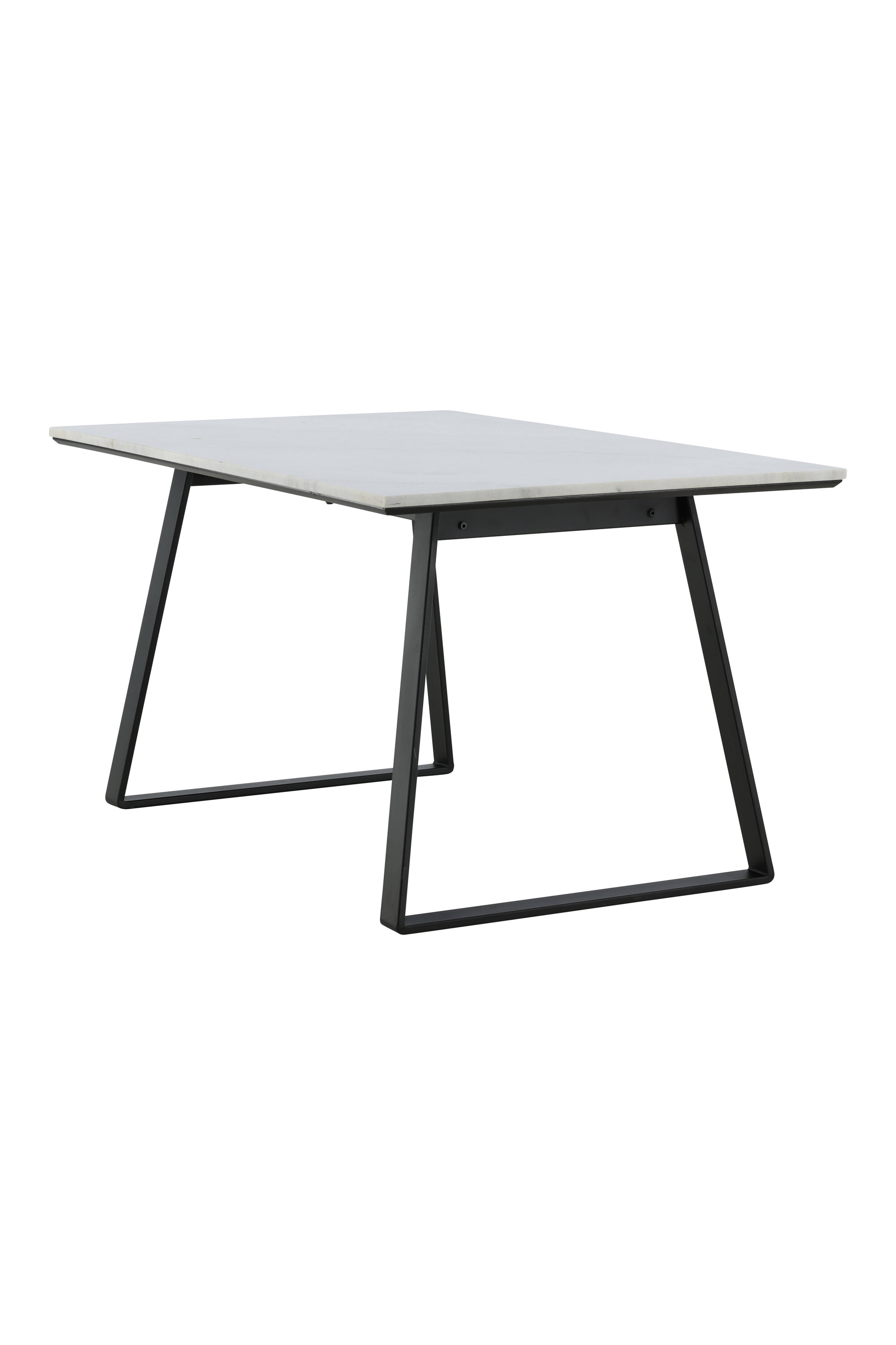 deLOHN Estelle Téglalap alakú étkezőasztal