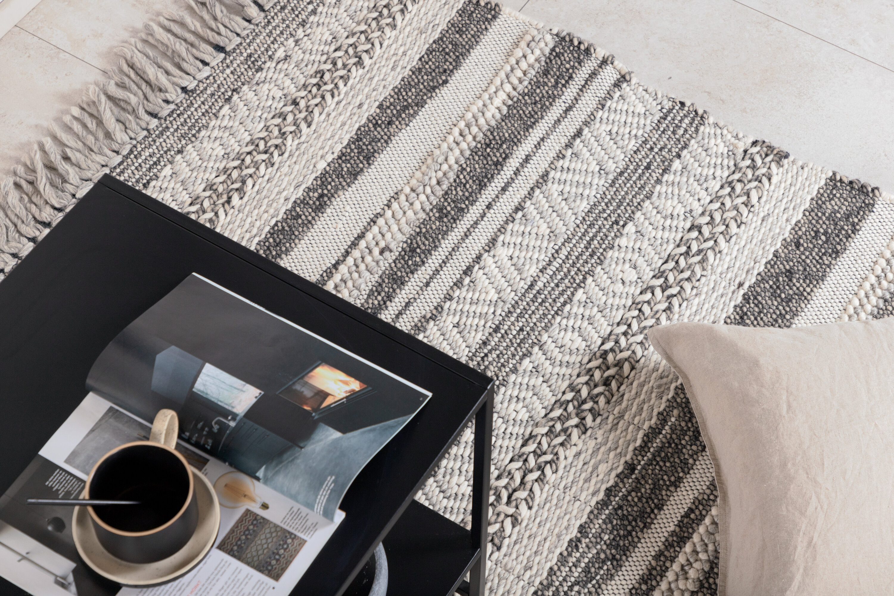 deLOHN Alwar Nappali szőnyegek deLOHN Alwar Nappali szőnyegek