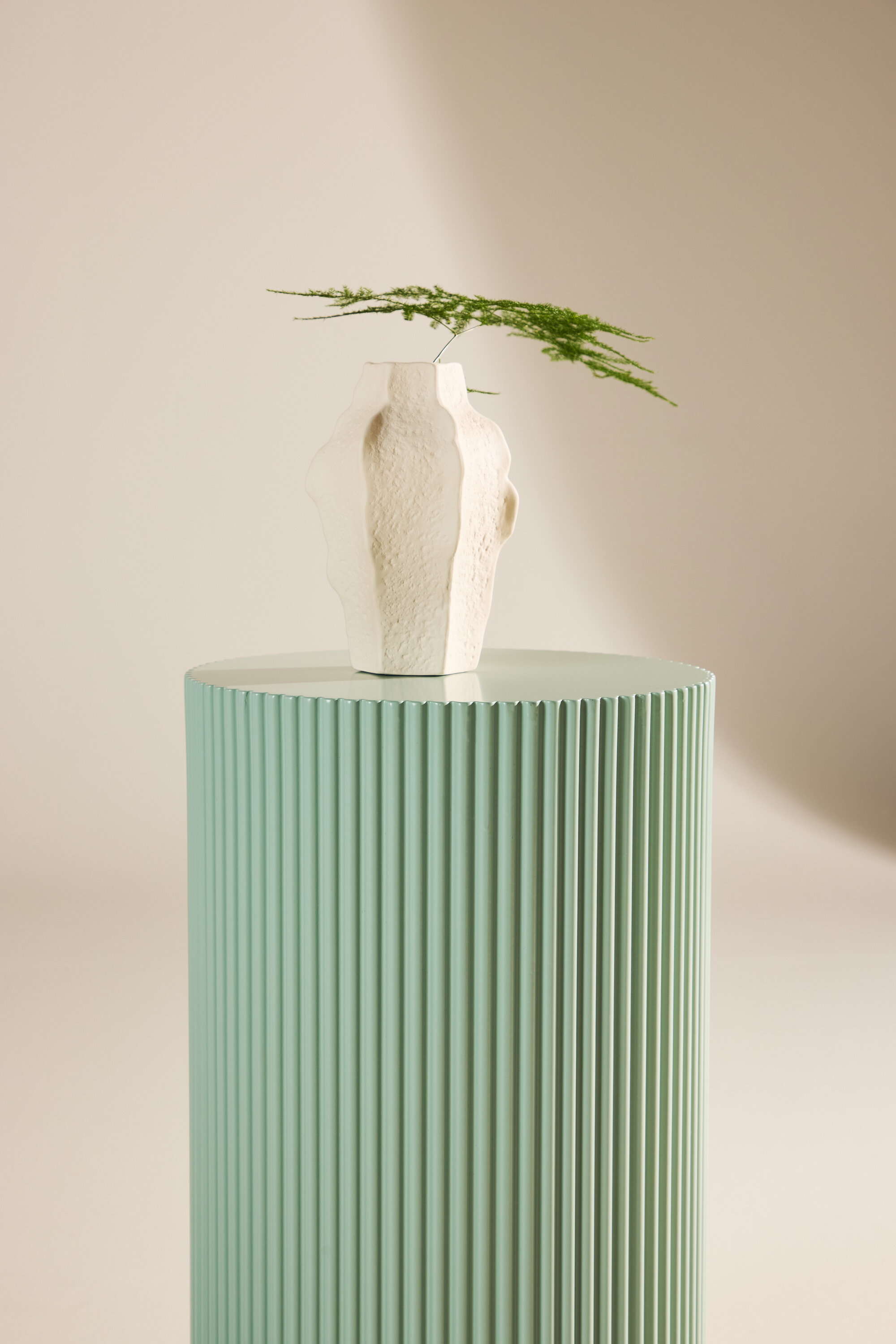 deLOHN Lenox Kisasztal