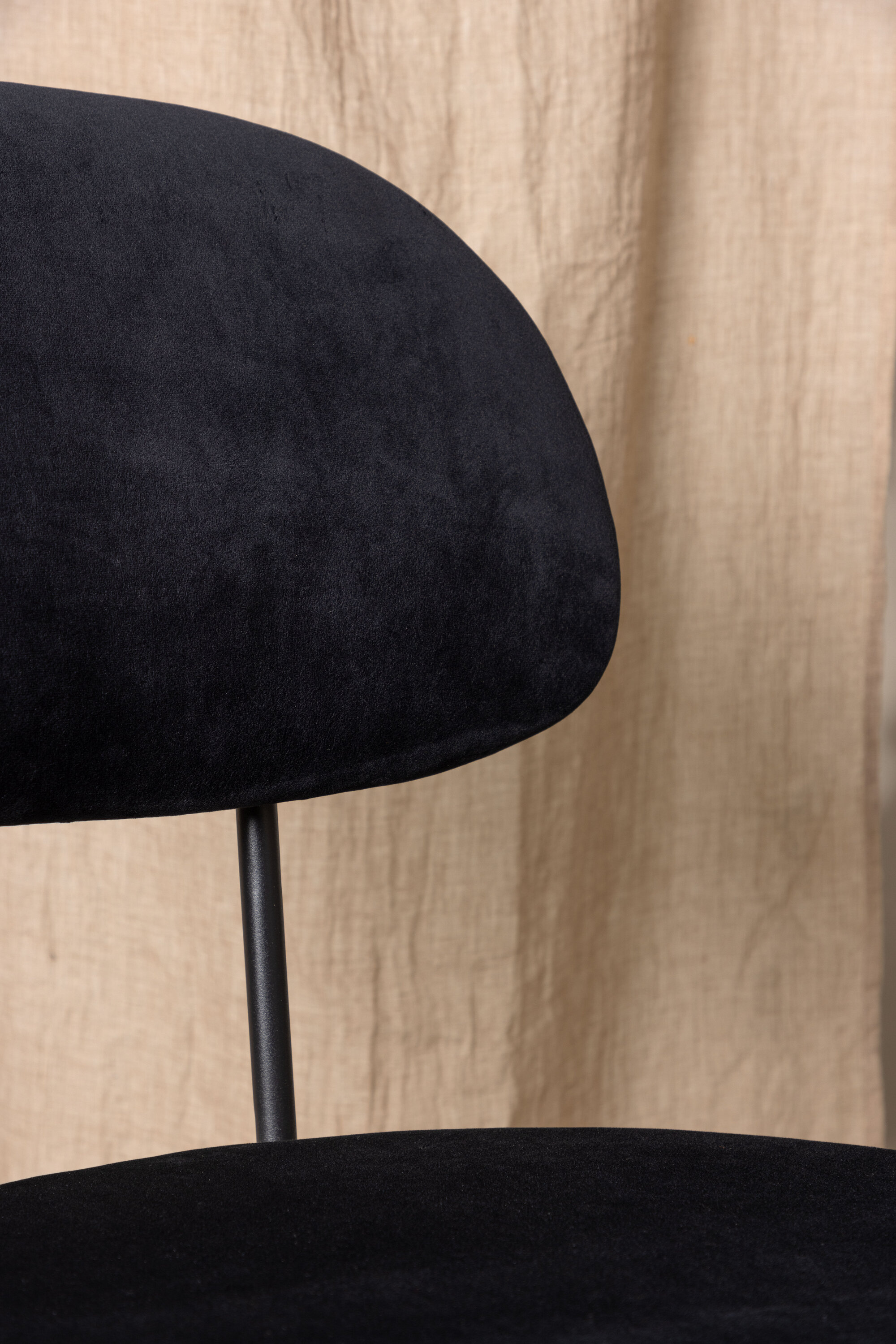 deLOHN Stella Étkezőszék