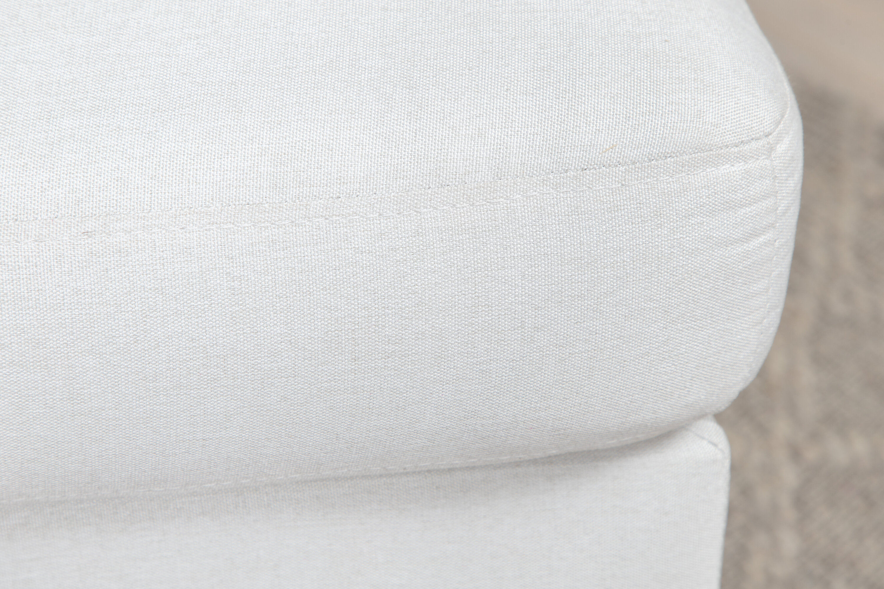 deLOHN Zoom Lábtartós puff