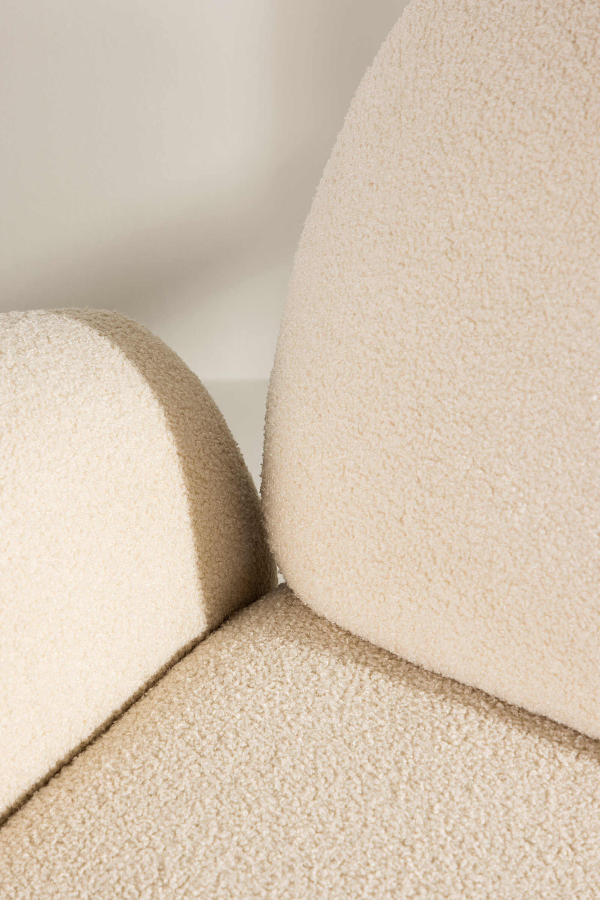 deLOHN Sevilla Fotel