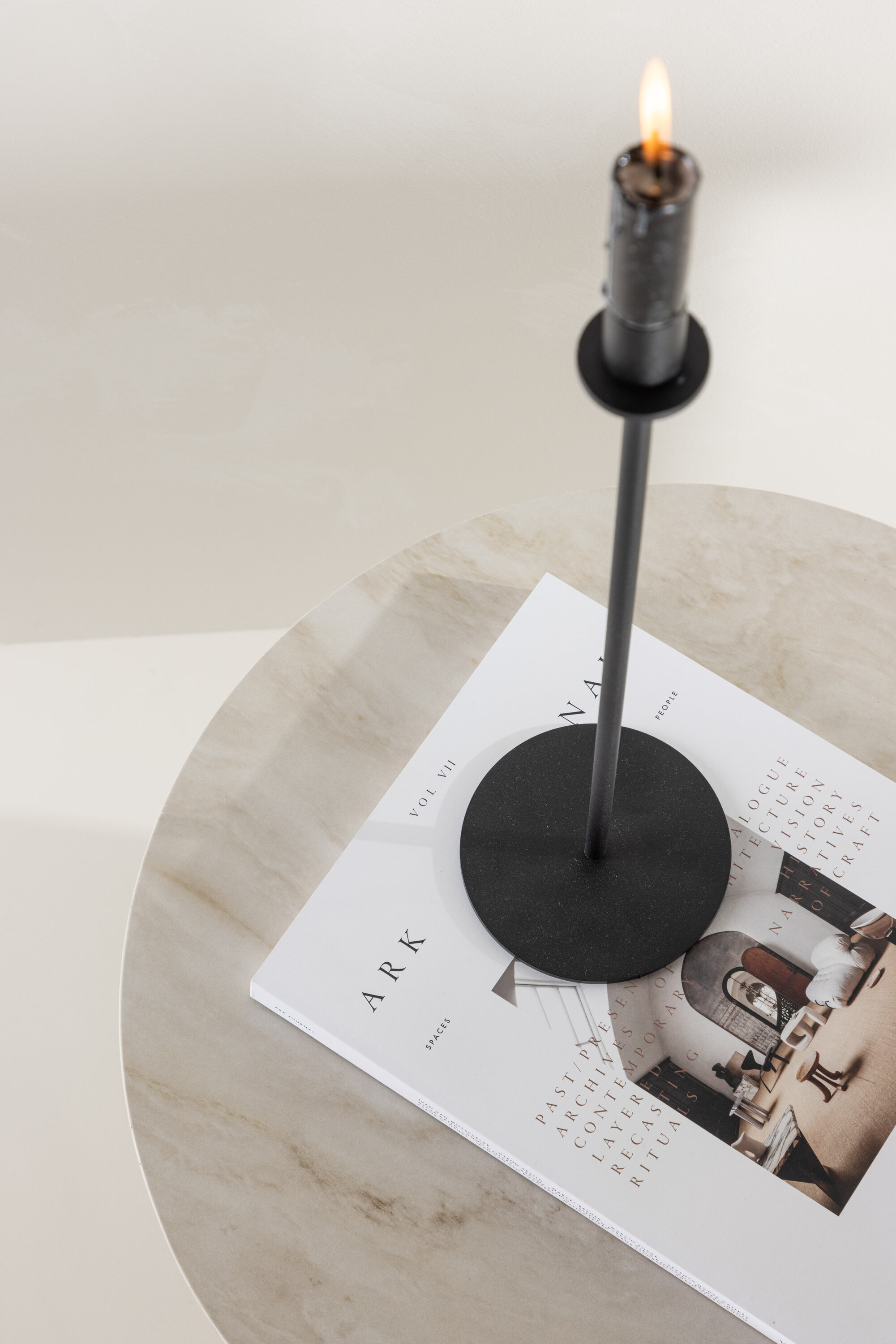 deLOHN Ålesund Kisasztal deLOHN Ålesund Kisasztal